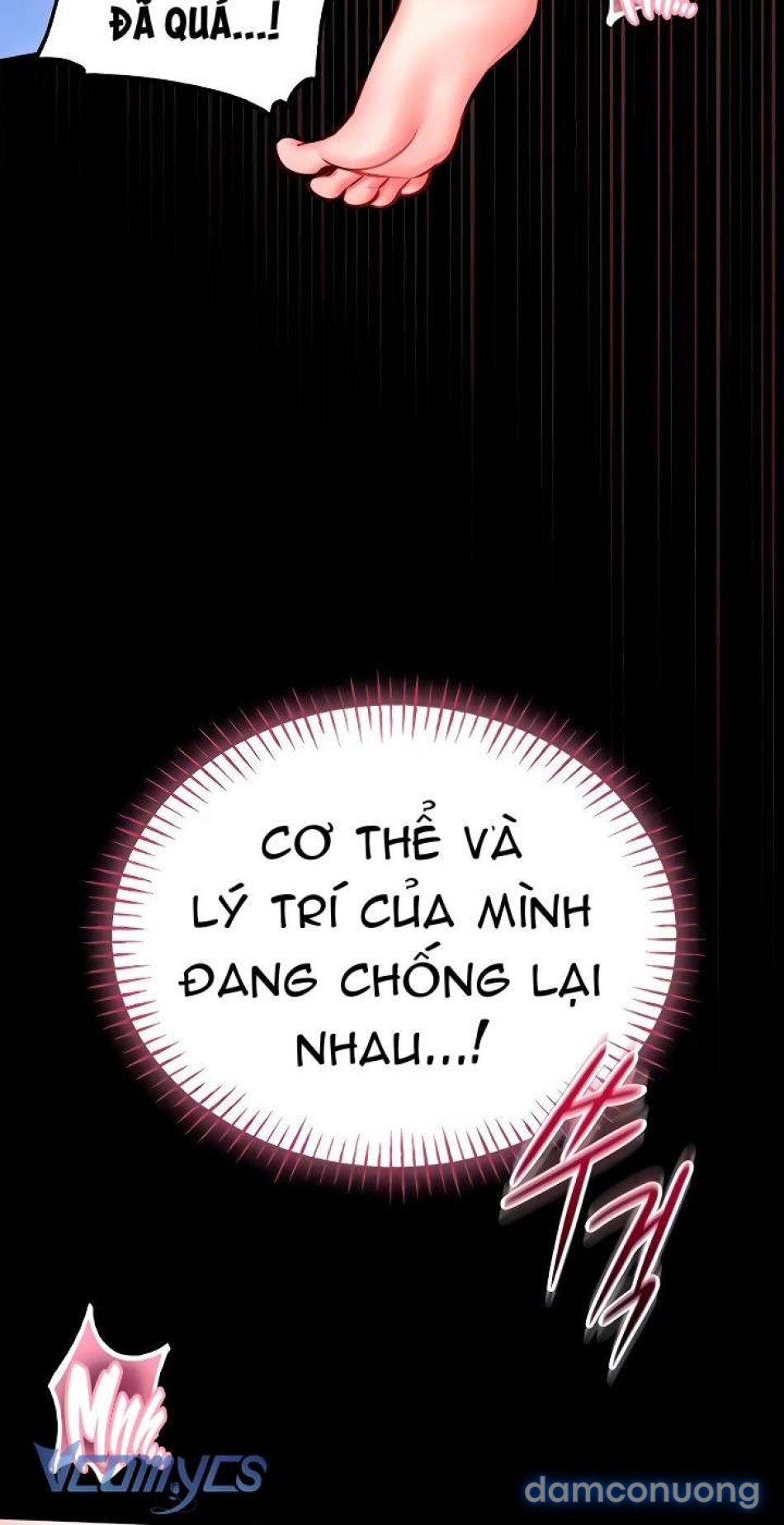 Hướng Dẫn Bảo Vệ Bản Thân 