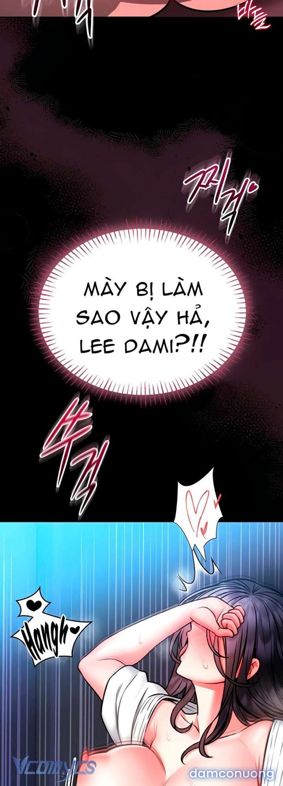 Hướng Dẫn Bảo Vệ Bản Thân 