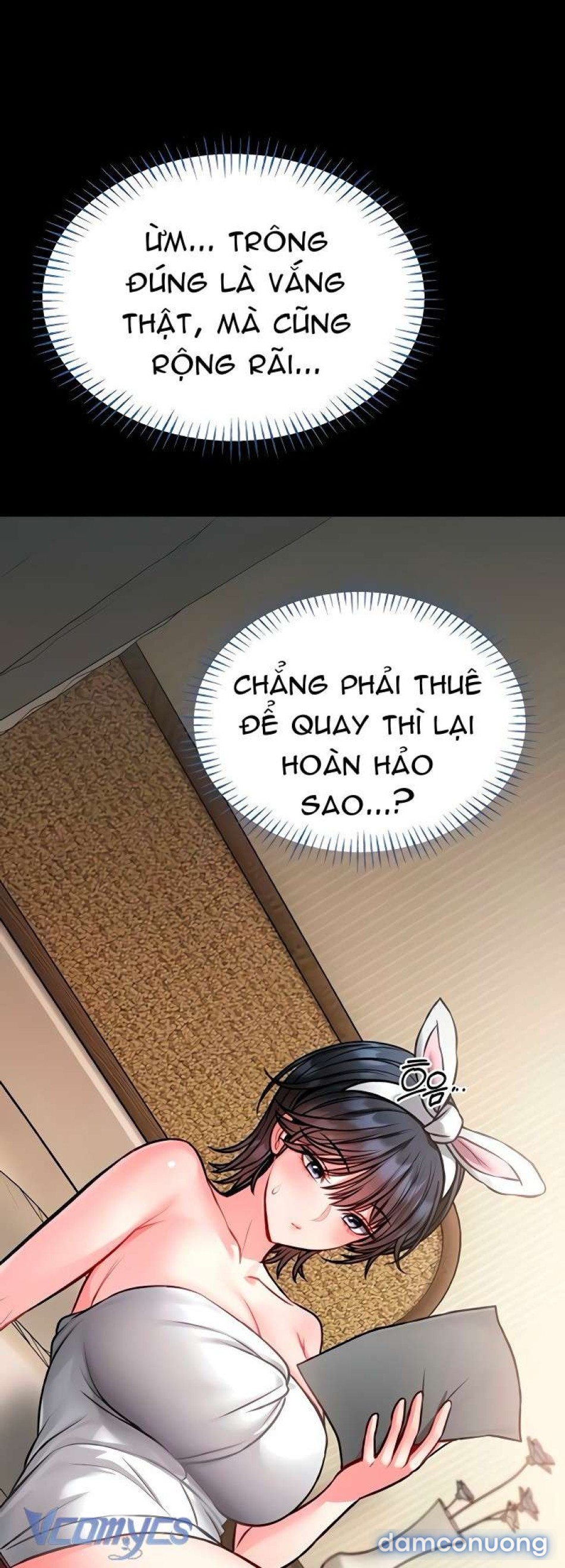 Hướng Dẫn Bảo Vệ Bản Thân 