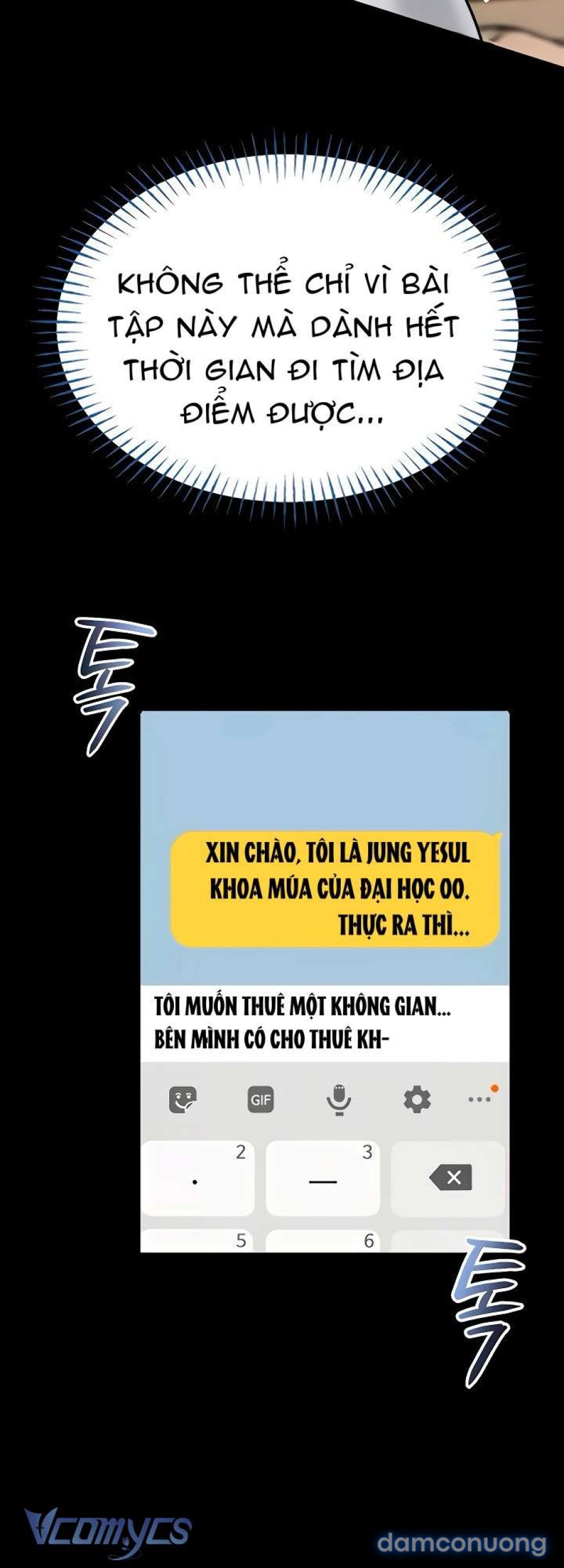 Hướng Dẫn Bảo Vệ Bản Thân 