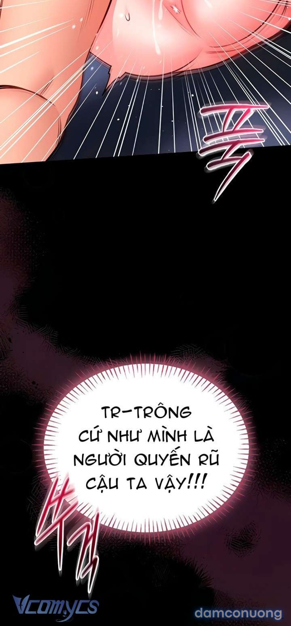 Hướng Dẫn Bảo Vệ Bản Thân 