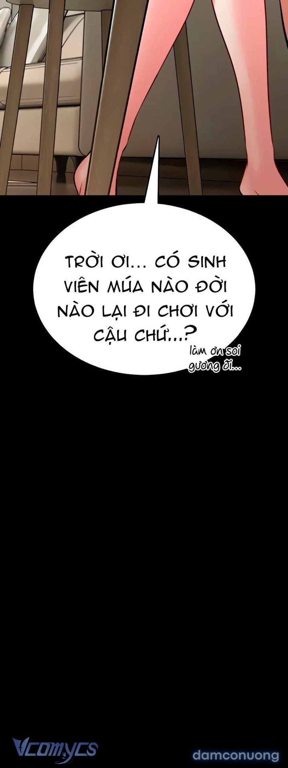 Hướng Dẫn Bảo Vệ Bản Thân 