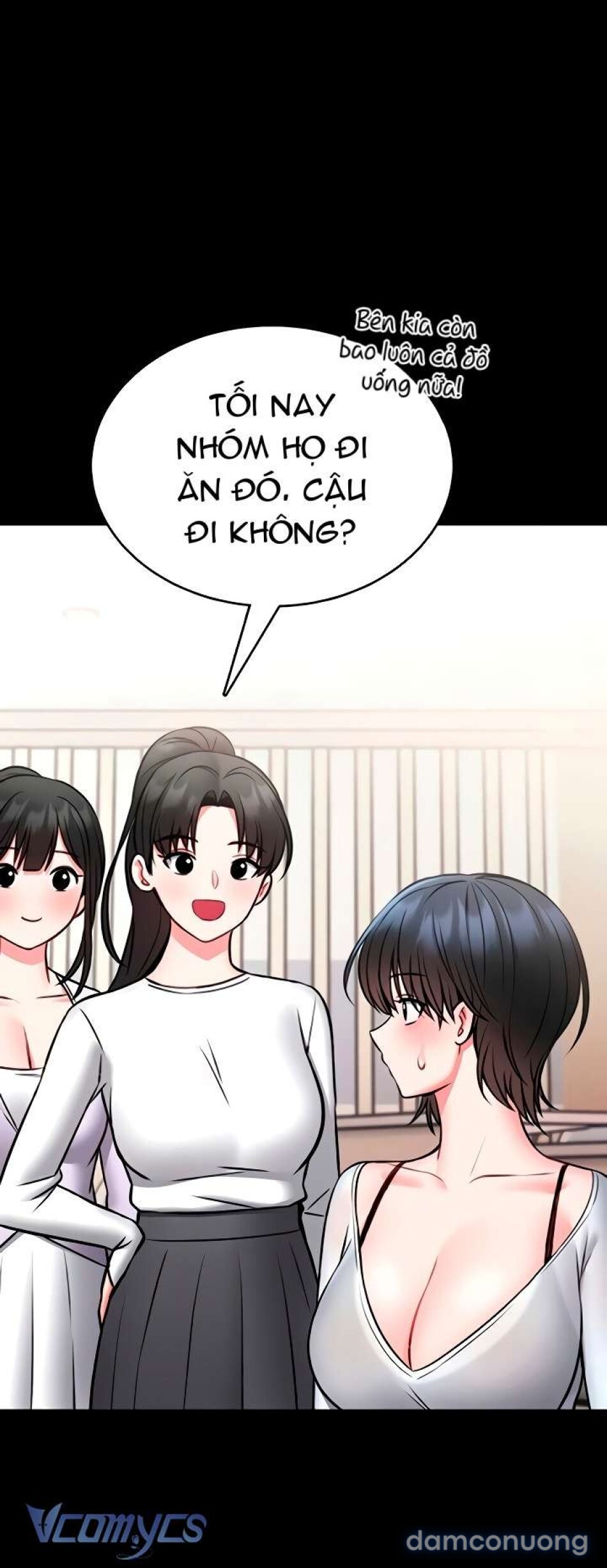 Hướng Dẫn Bảo Vệ Bản Thân 