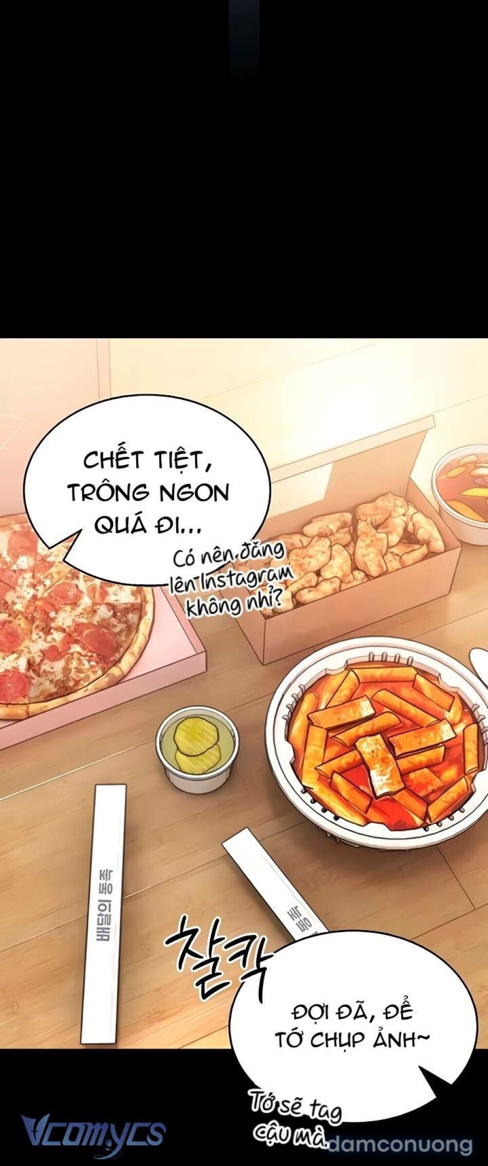 Hướng Dẫn Bảo Vệ Bản Thân 