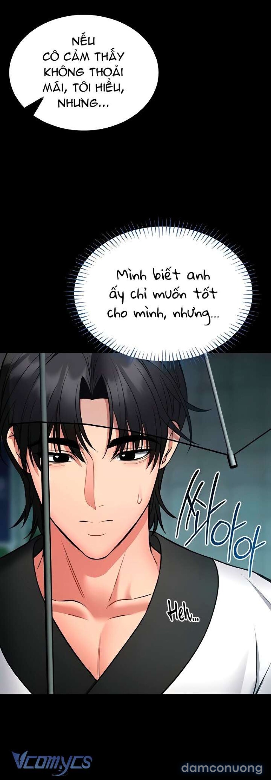 Hướng Dẫn Bảo Vệ Bản Thân 