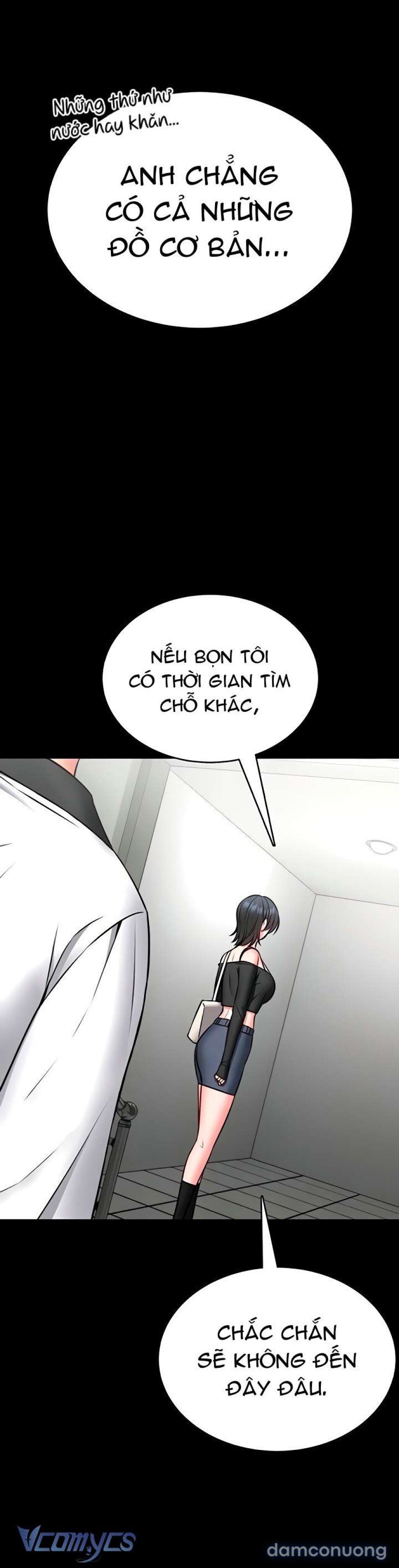 Hướng Dẫn Bảo Vệ Bản Thân 