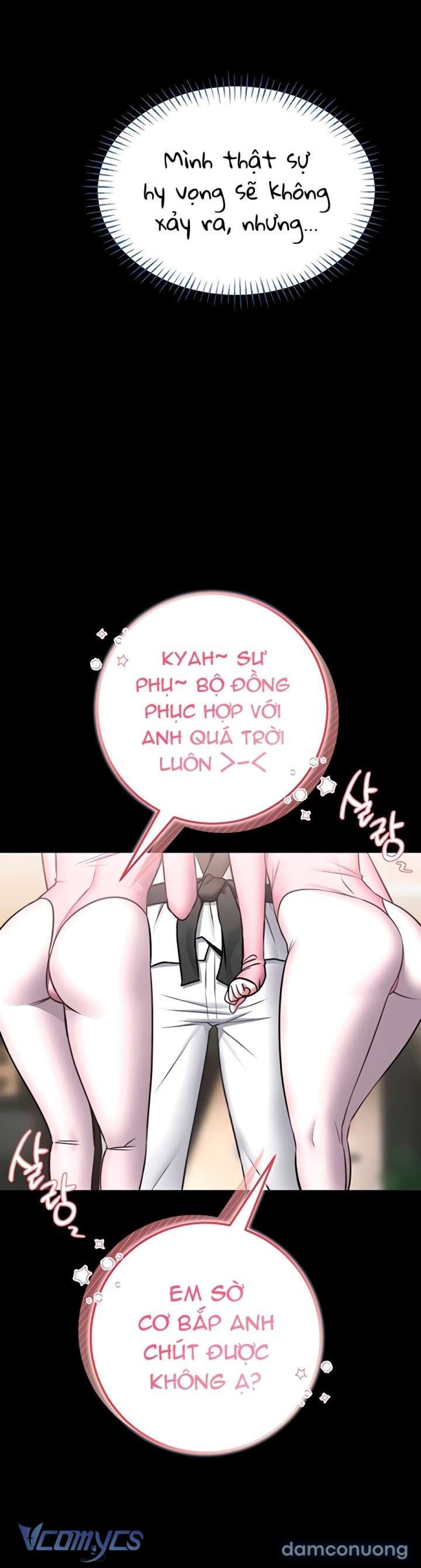 Hướng Dẫn Bảo Vệ Bản Thân 