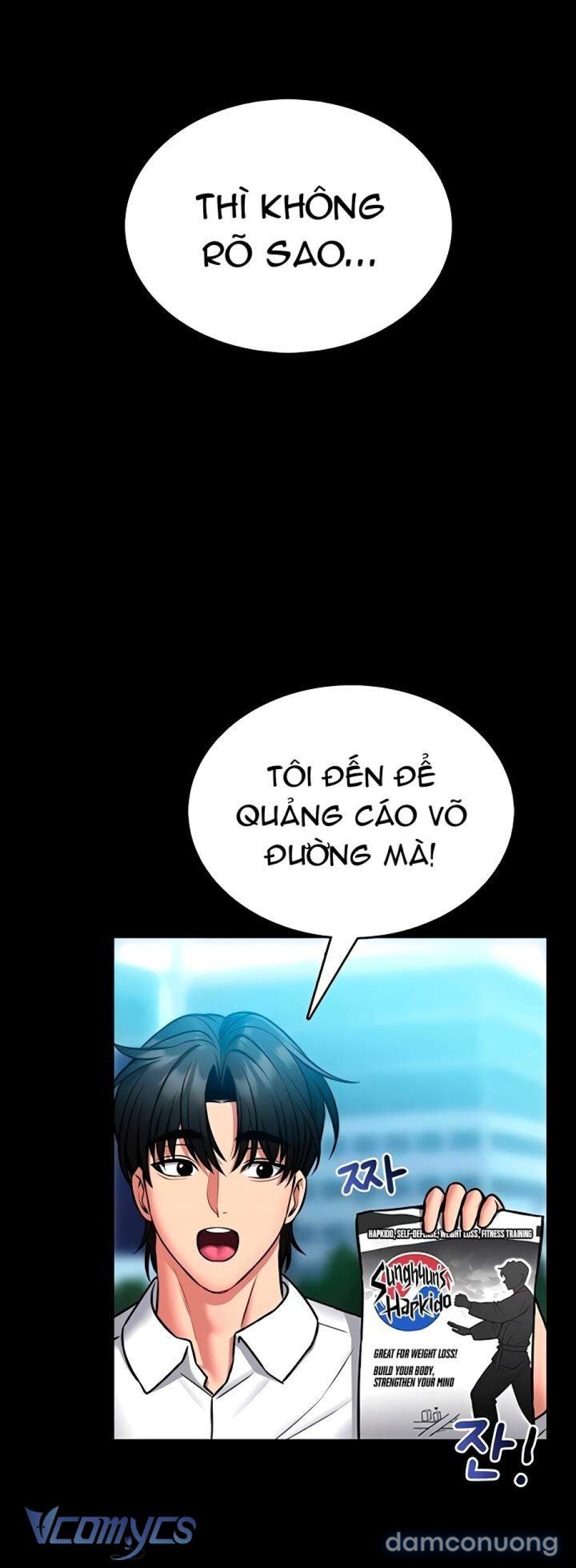Hướng Dẫn Bảo Vệ Bản Thân 
