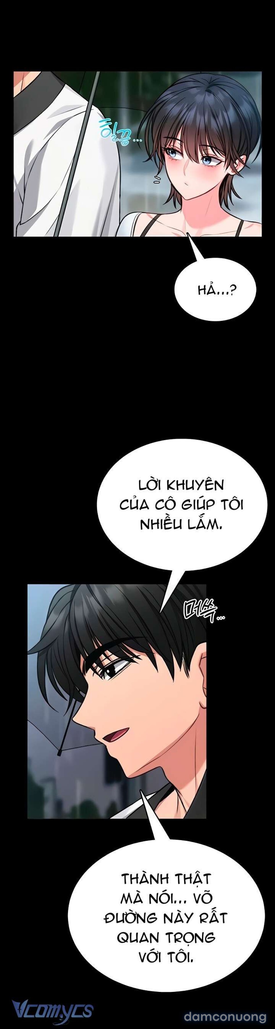 Hướng Dẫn Bảo Vệ Bản Thân 