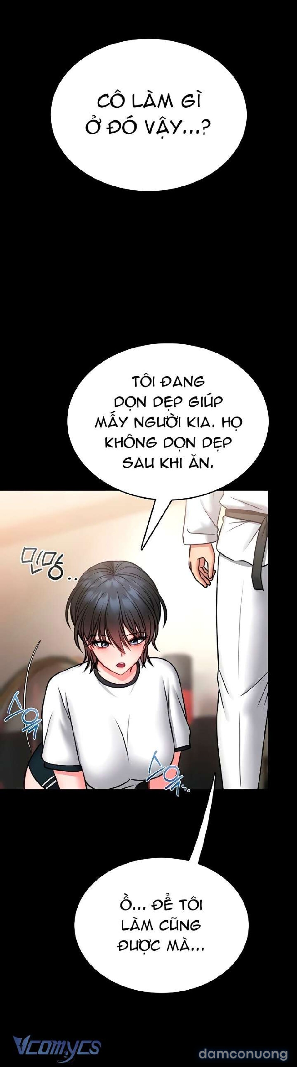 Hướng Dẫn Bảo Vệ Bản Thân 