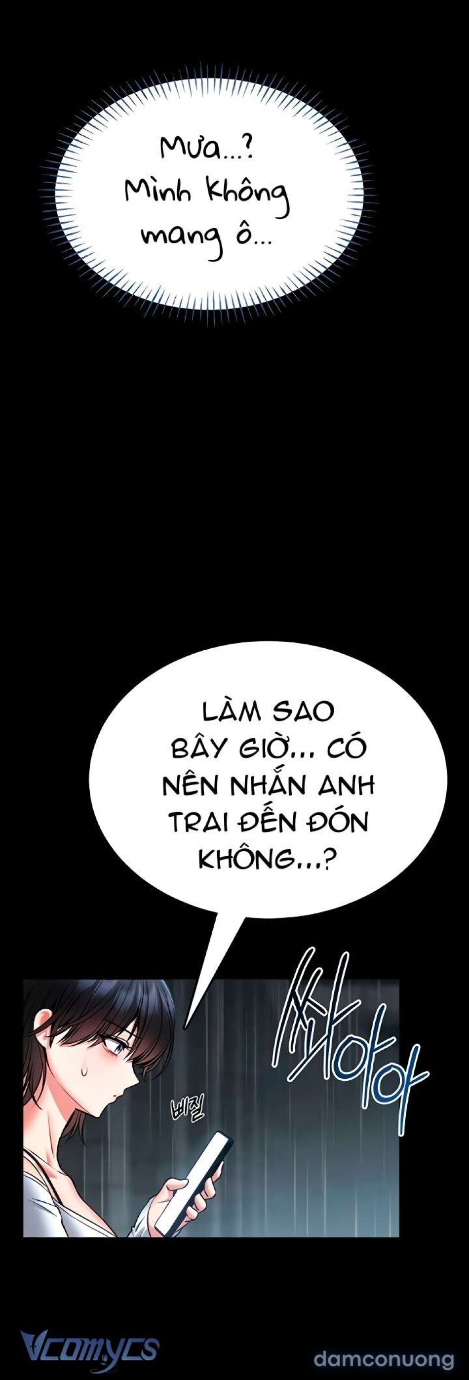 Hướng Dẫn Bảo Vệ Bản Thân 