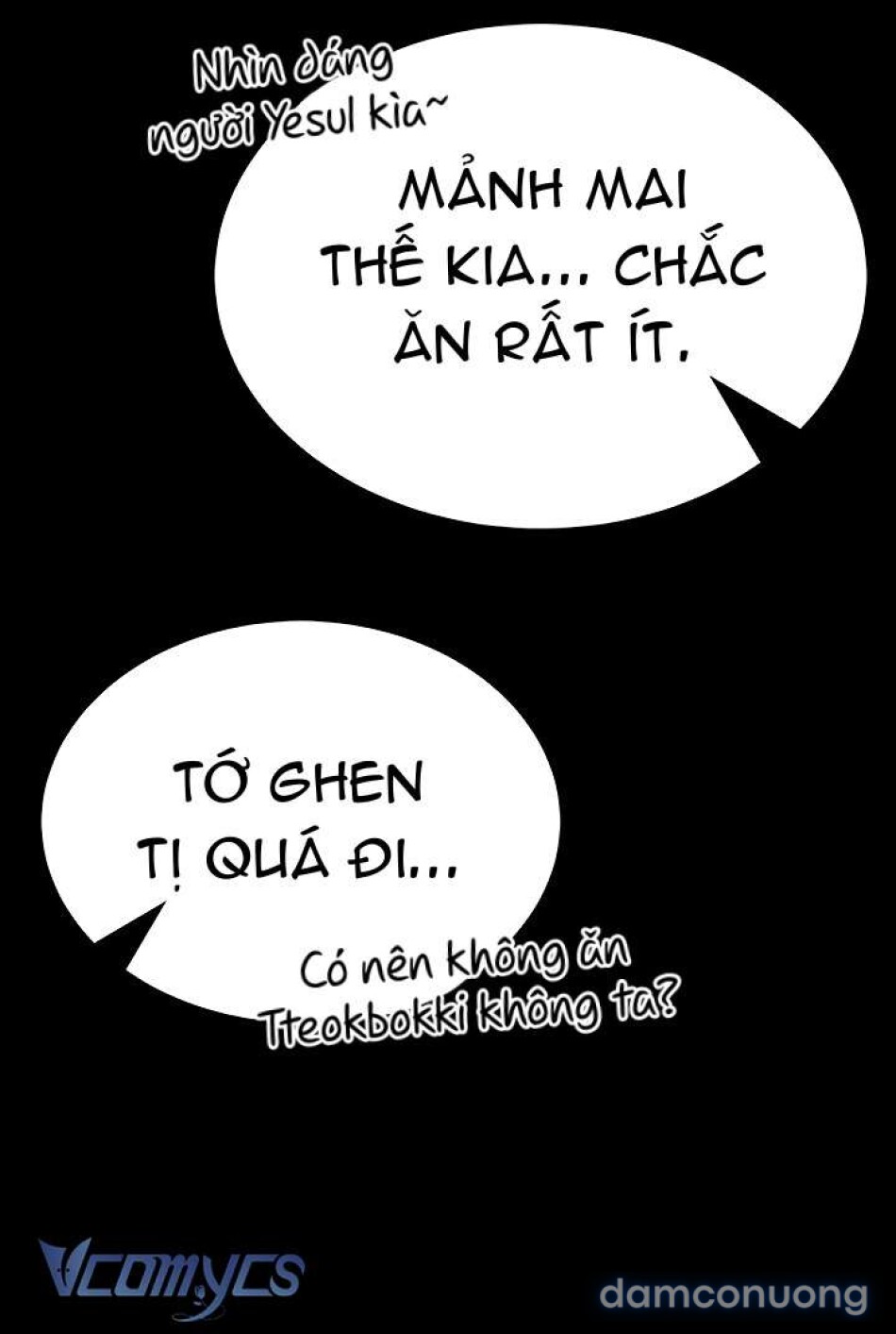 Hướng Dẫn Bảo Vệ Bản Thân 