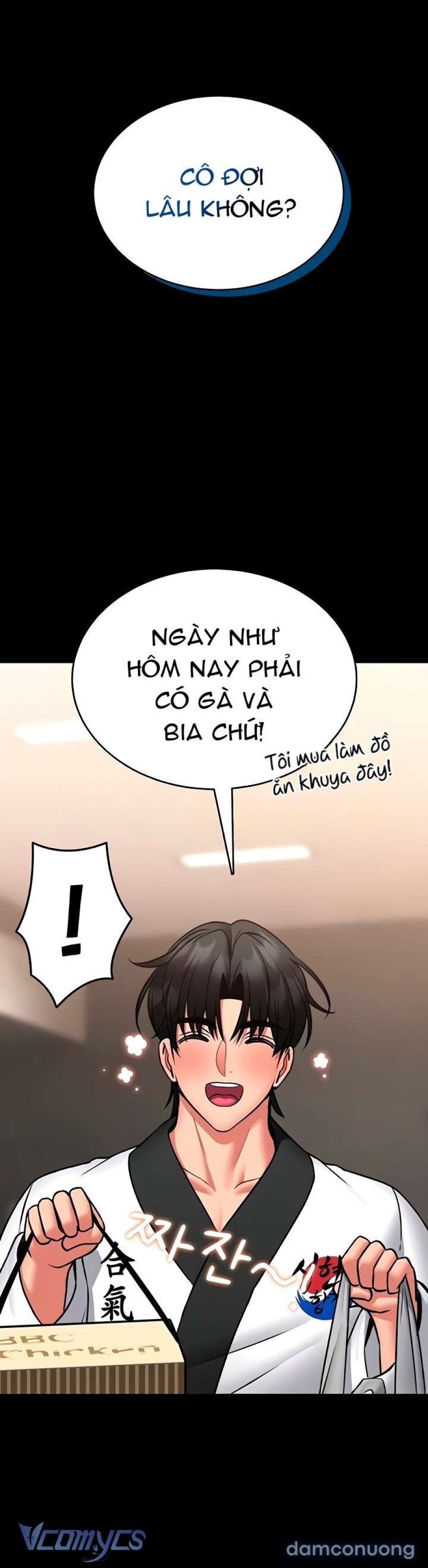 Hướng Dẫn Bảo Vệ Bản Thân 