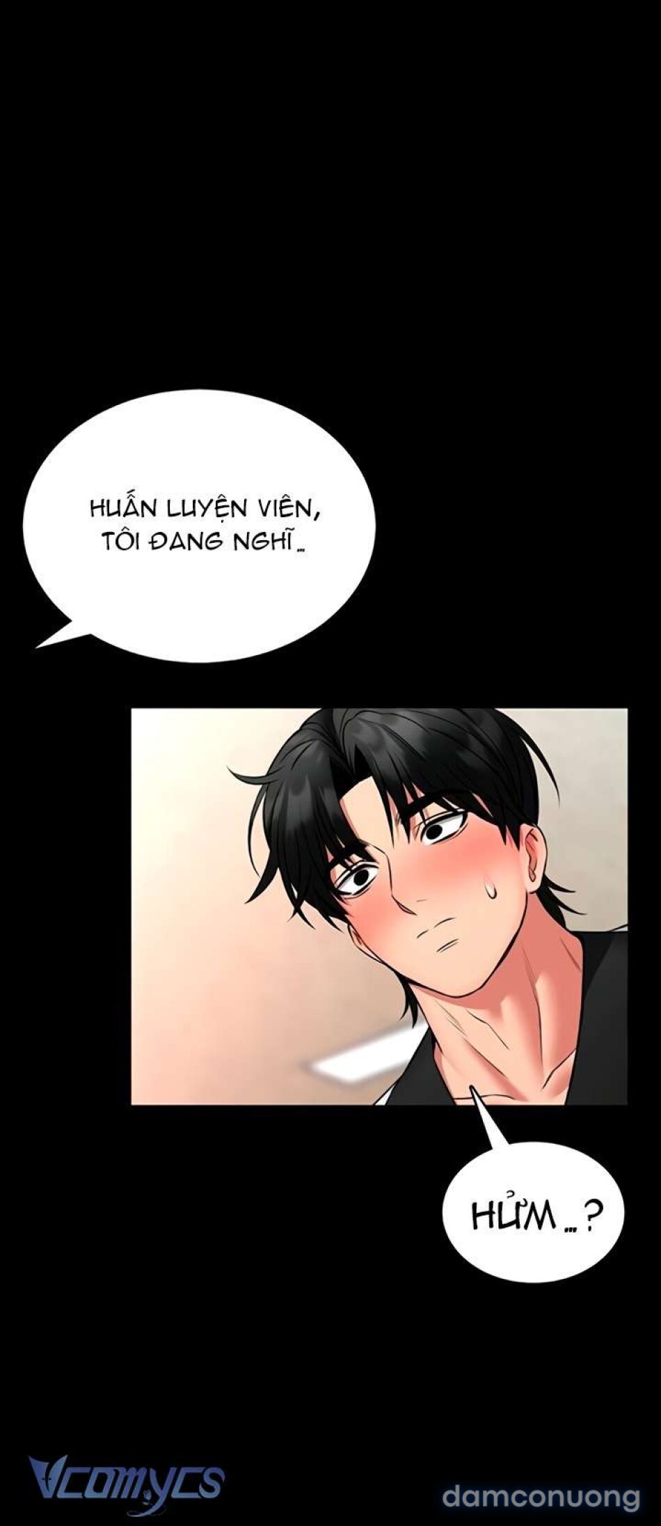 Hướng Dẫn Bảo Vệ Bản Thân 