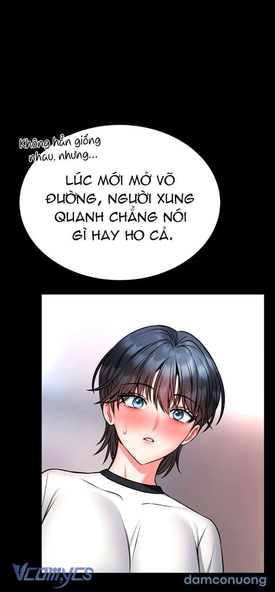 Hướng Dẫn Bảo Vệ Bản Thân 