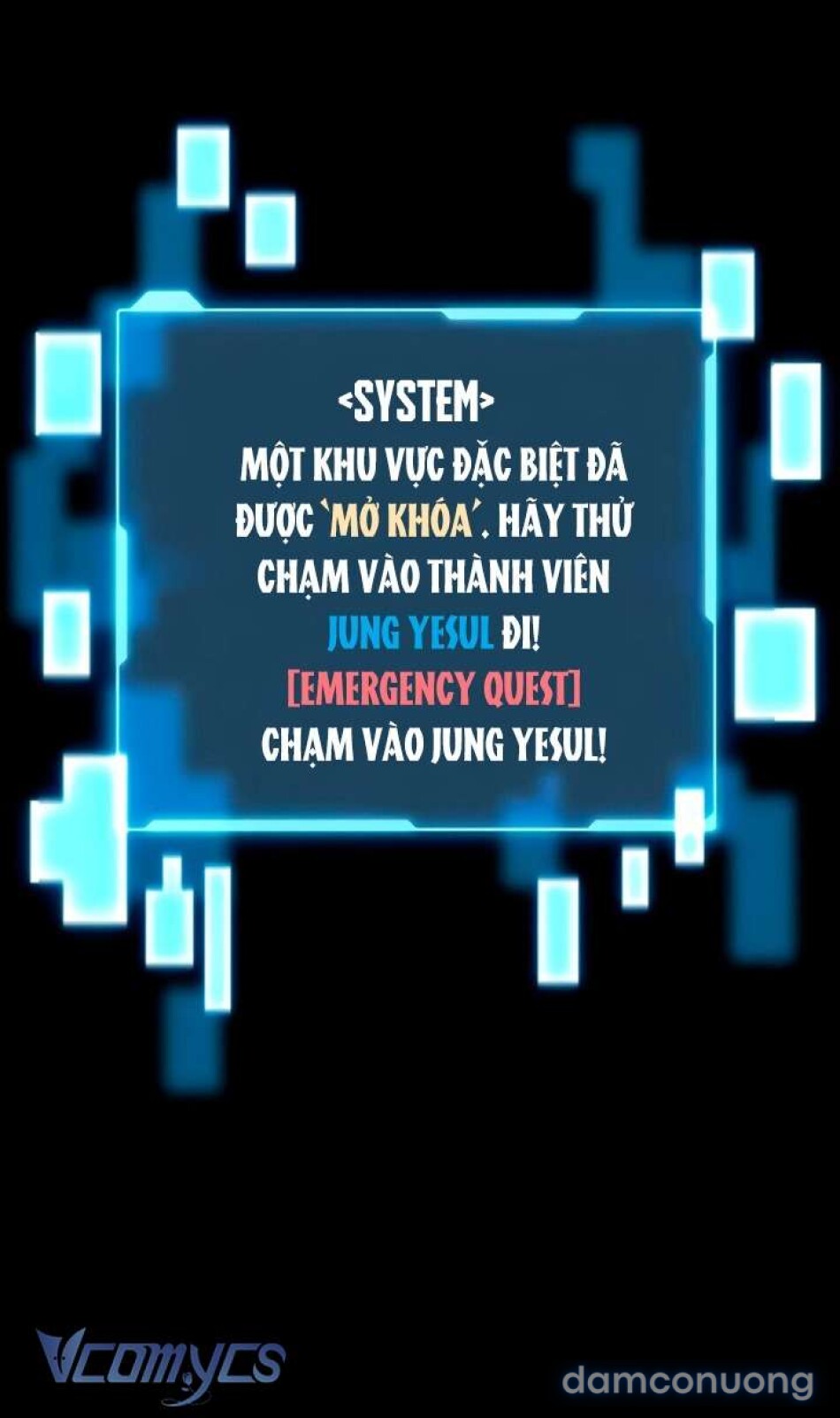 Hướng Dẫn Bảo Vệ Bản Thân 