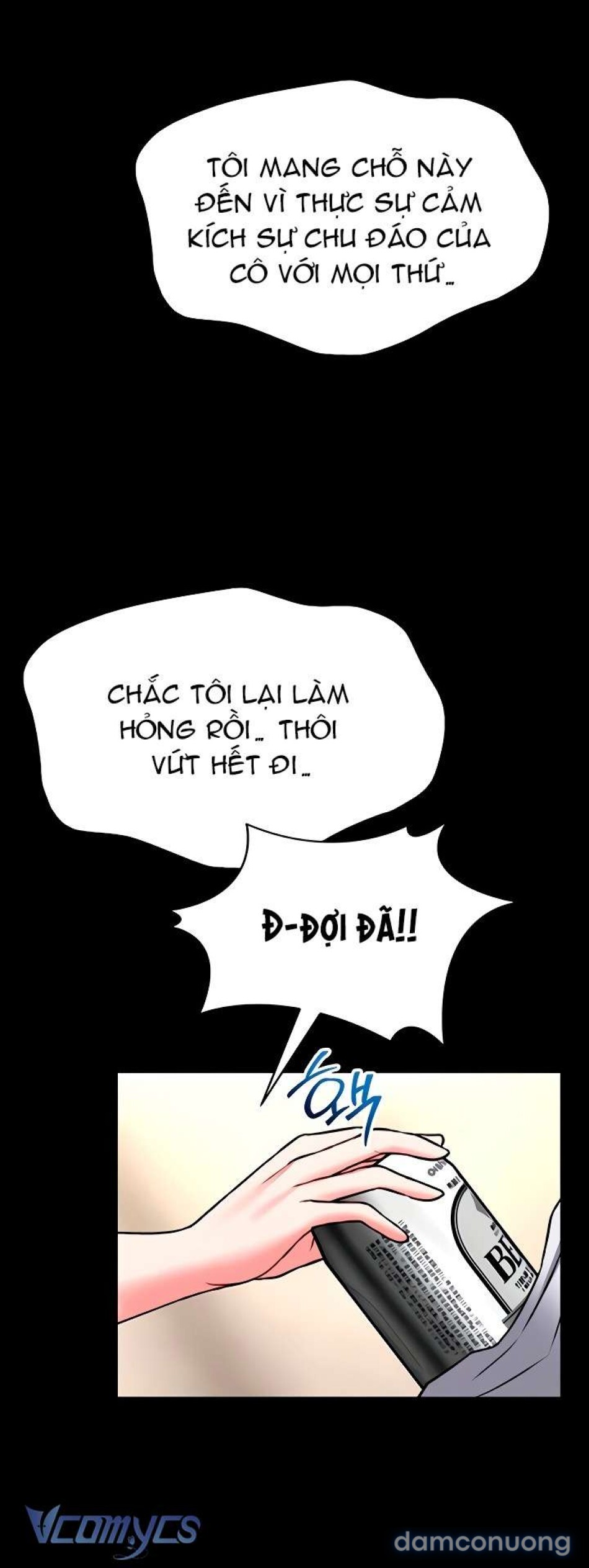 Hướng Dẫn Bảo Vệ Bản Thân 