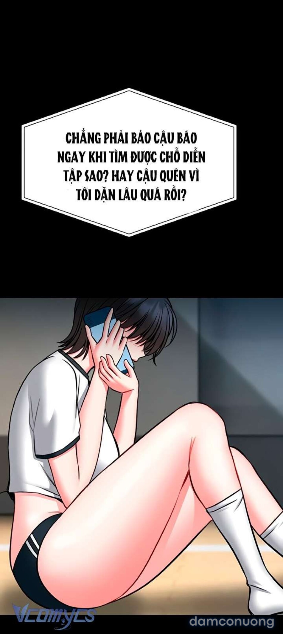 Hướng Dẫn Bảo Vệ Bản Thân 