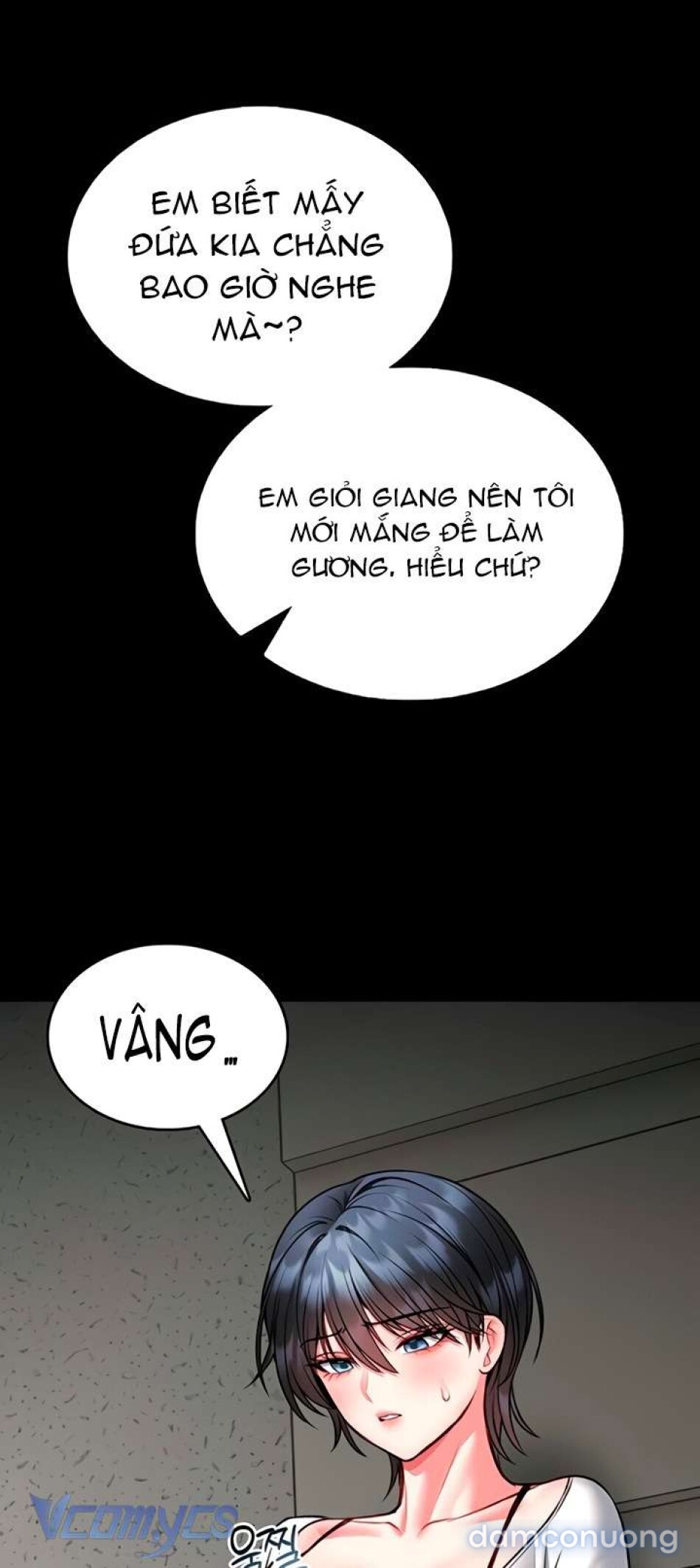 Hướng Dẫn Bảo Vệ Bản Thân 
