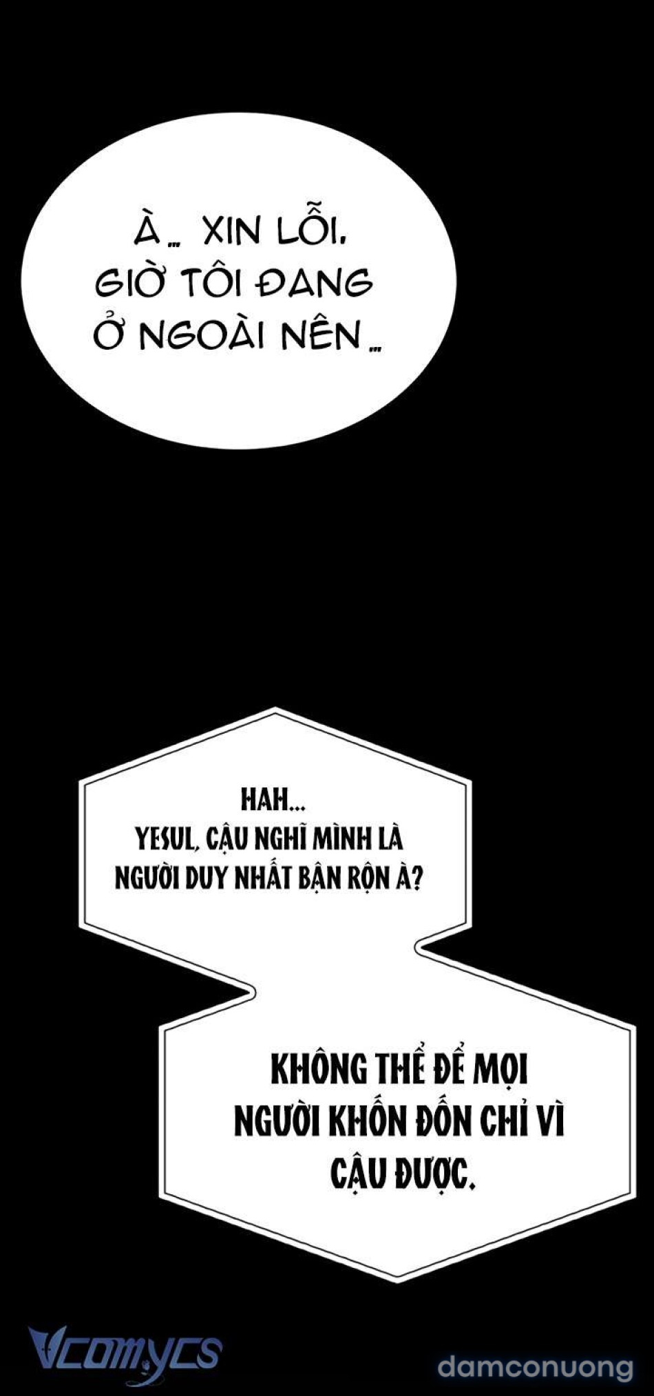 Hướng Dẫn Bảo Vệ Bản Thân 
