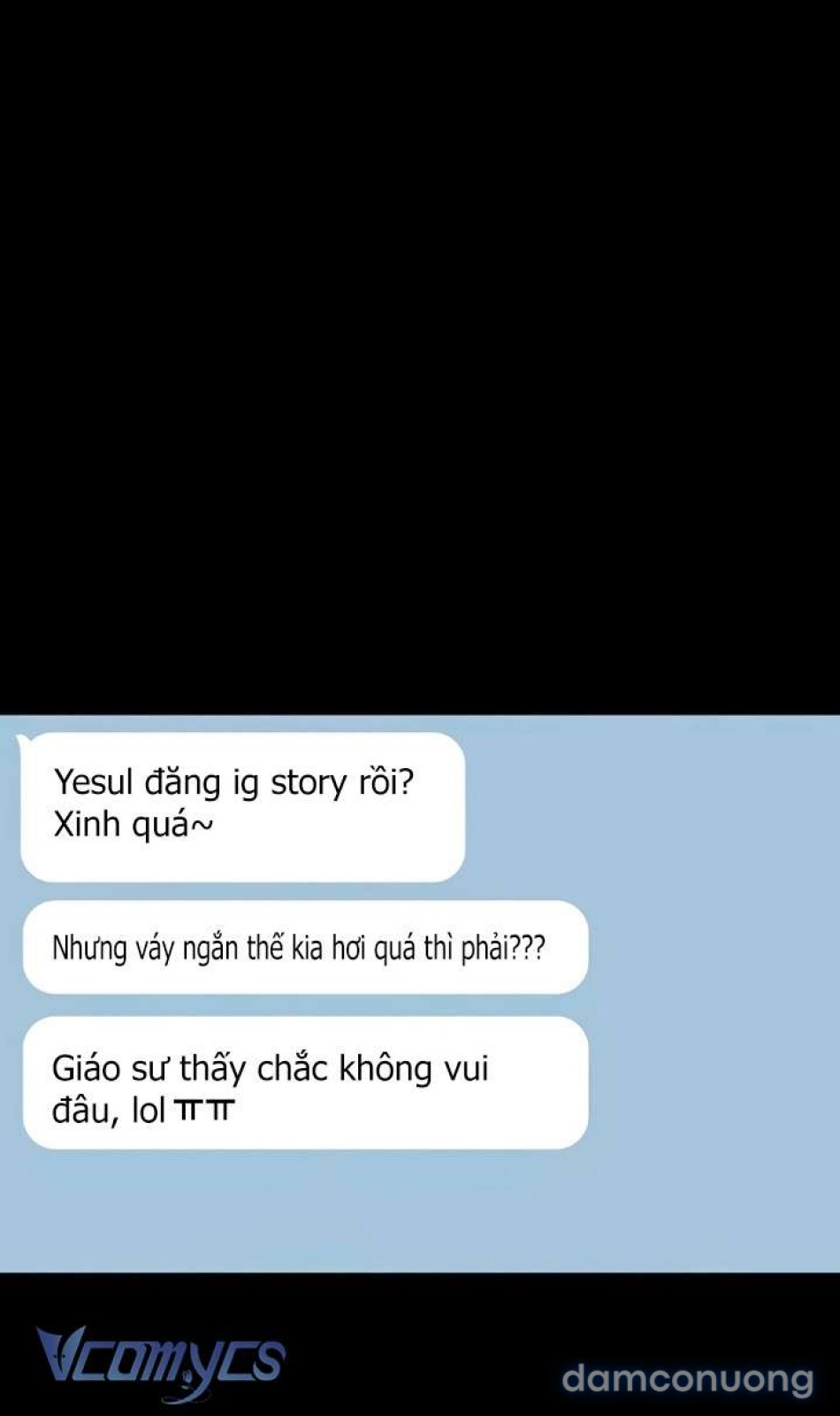 Hướng Dẫn Bảo Vệ Bản Thân 