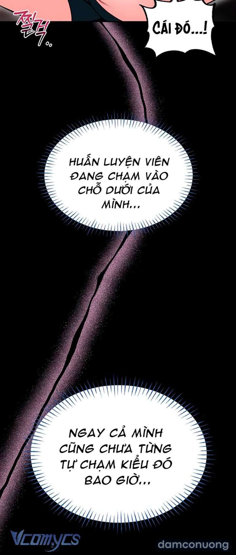 Hướng Dẫn Bảo Vệ Bản Thân 