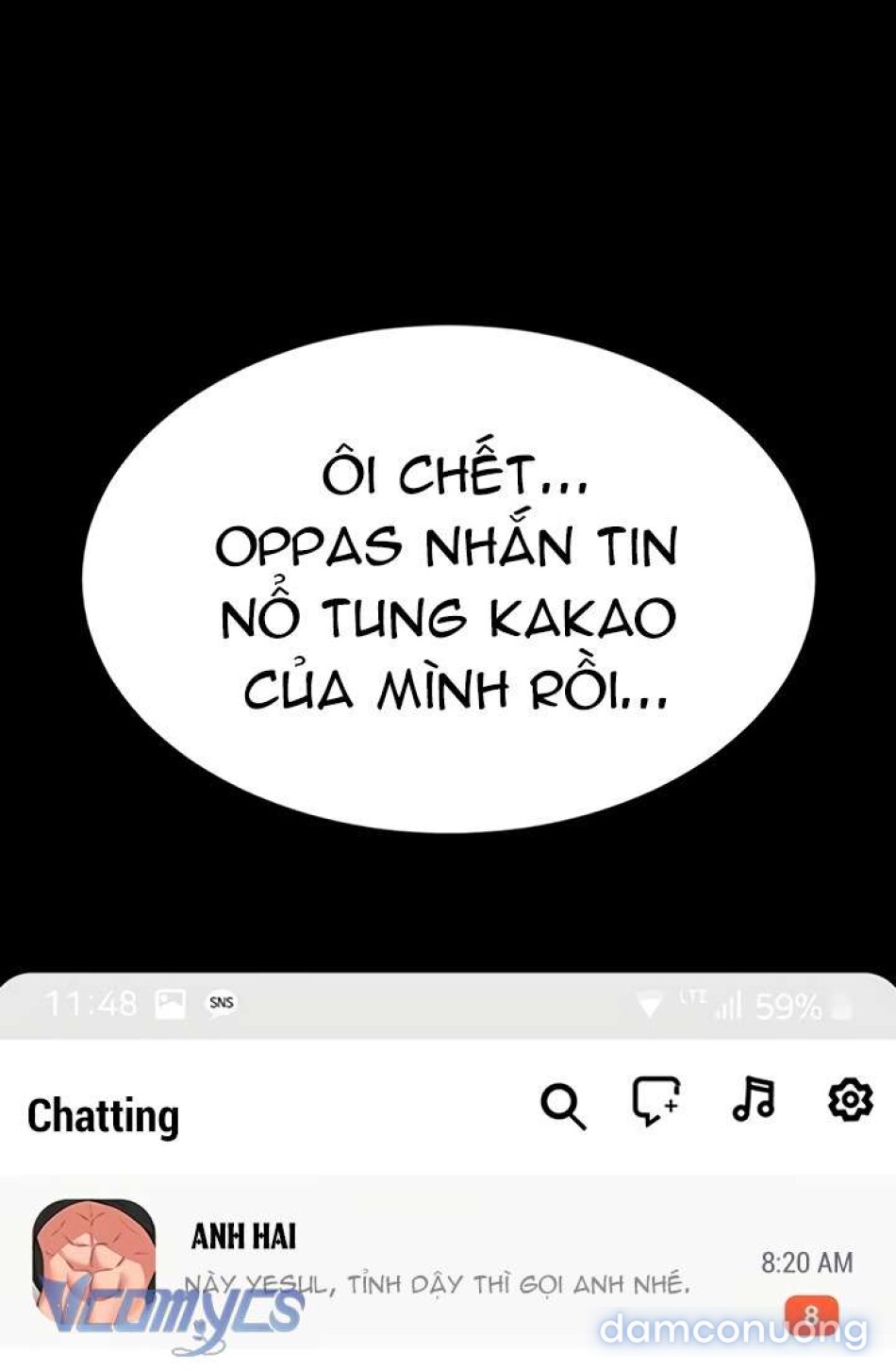 Hướng Dẫn Bảo Vệ Bản Thân 