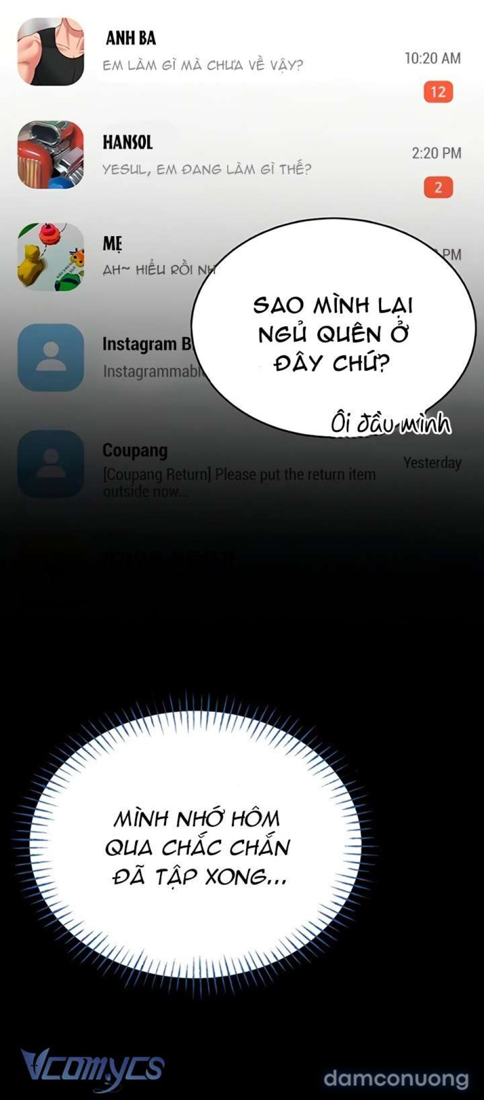 Hướng Dẫn Bảo Vệ Bản Thân 