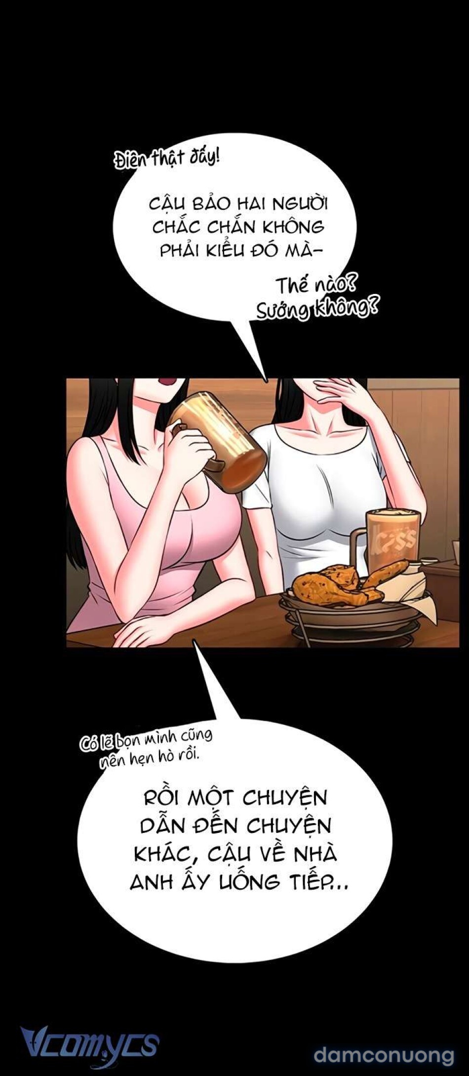 Hướng Dẫn Bảo Vệ Bản Thân 