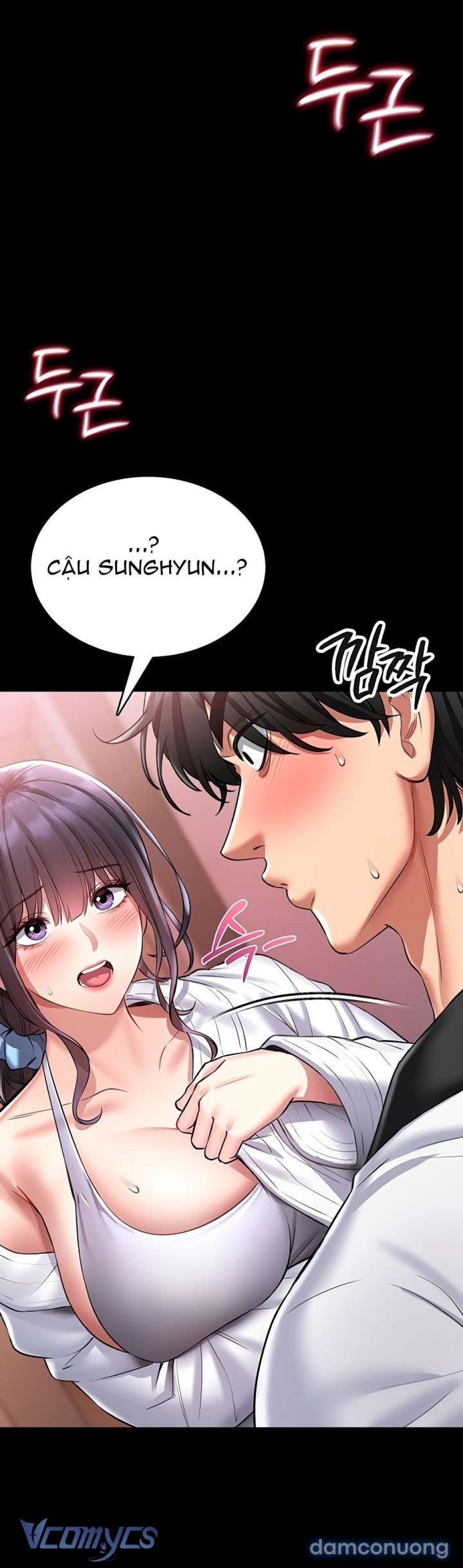 Hướng Dẫn Bảo Vệ Bản Thân 