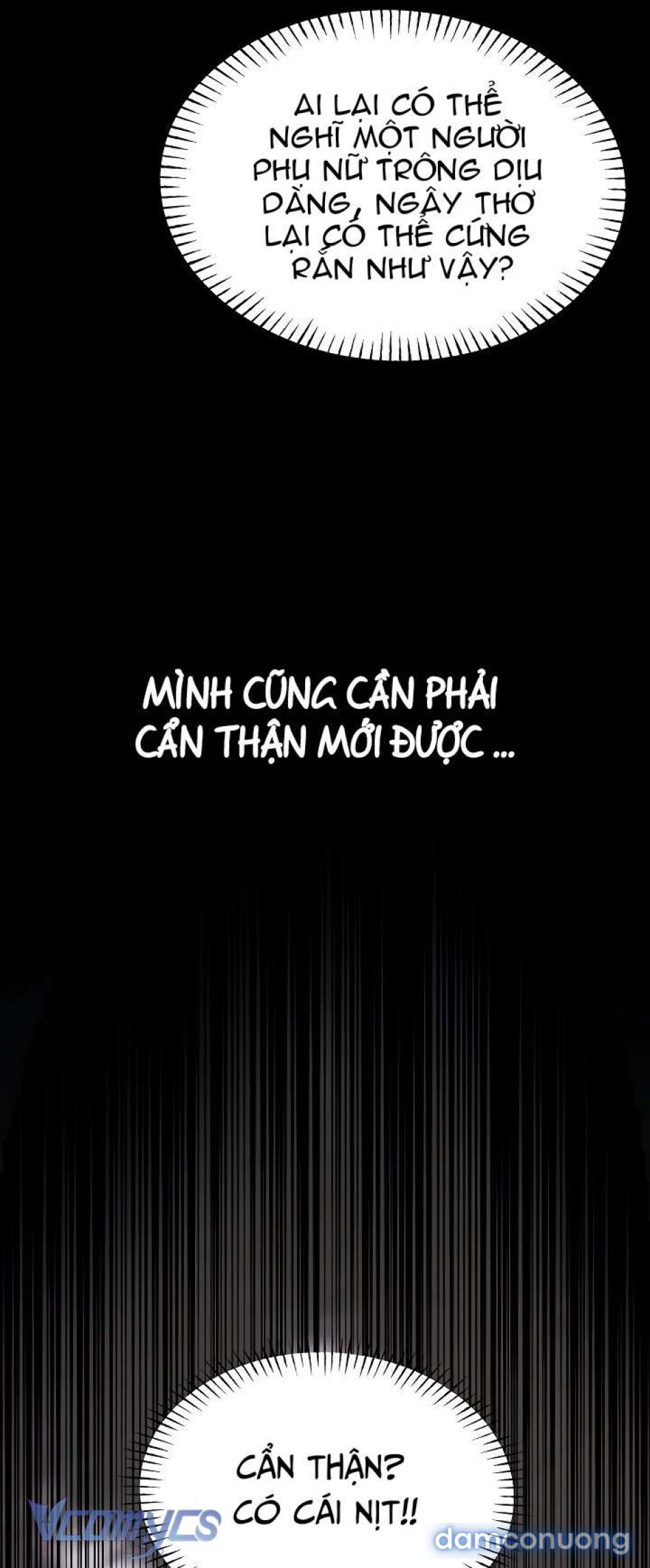Hướng Dẫn Bảo Vệ Bản Thân 