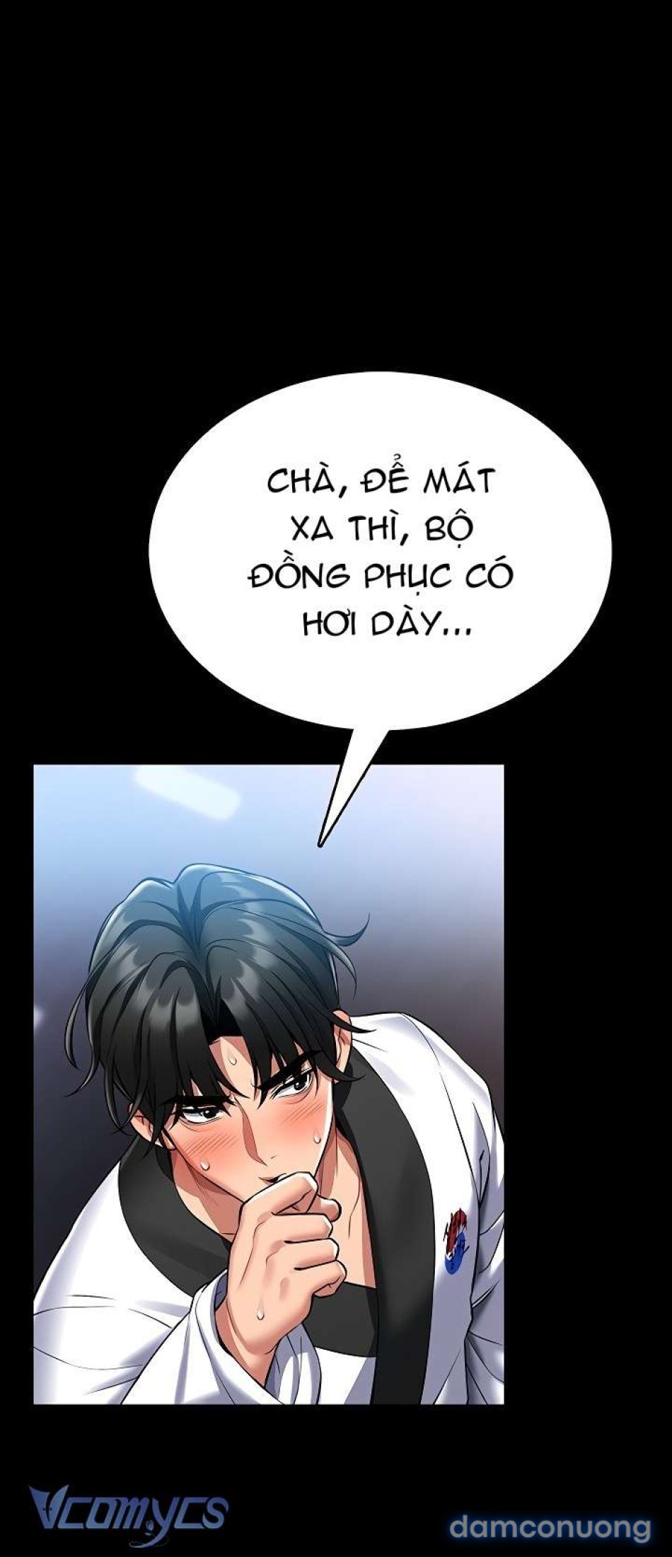 Hướng Dẫn Bảo Vệ Bản Thân 