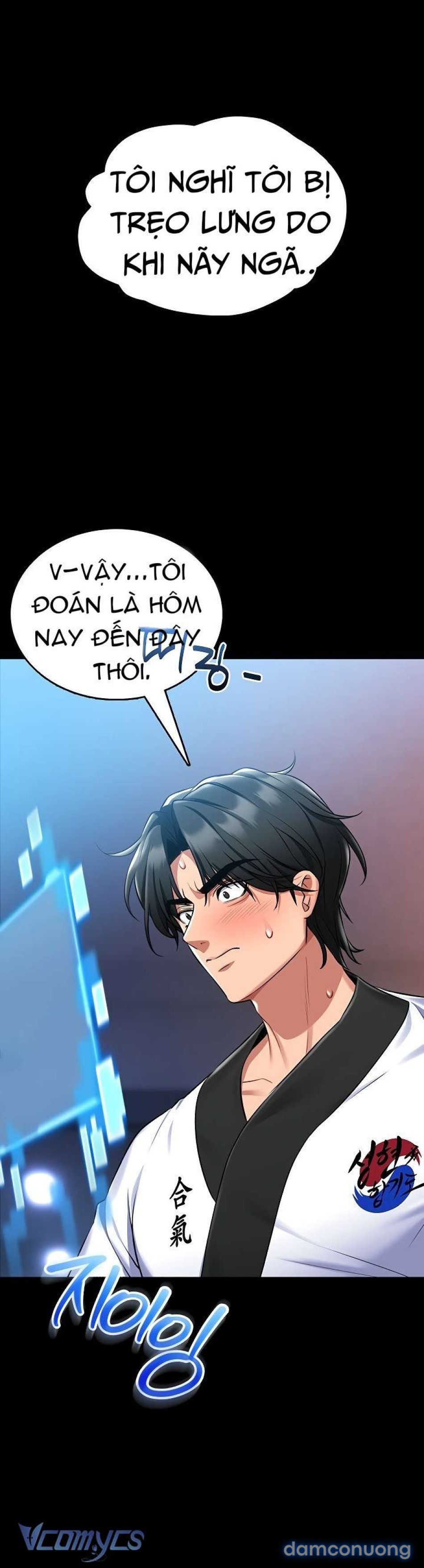 Hướng Dẫn Bảo Vệ Bản Thân 