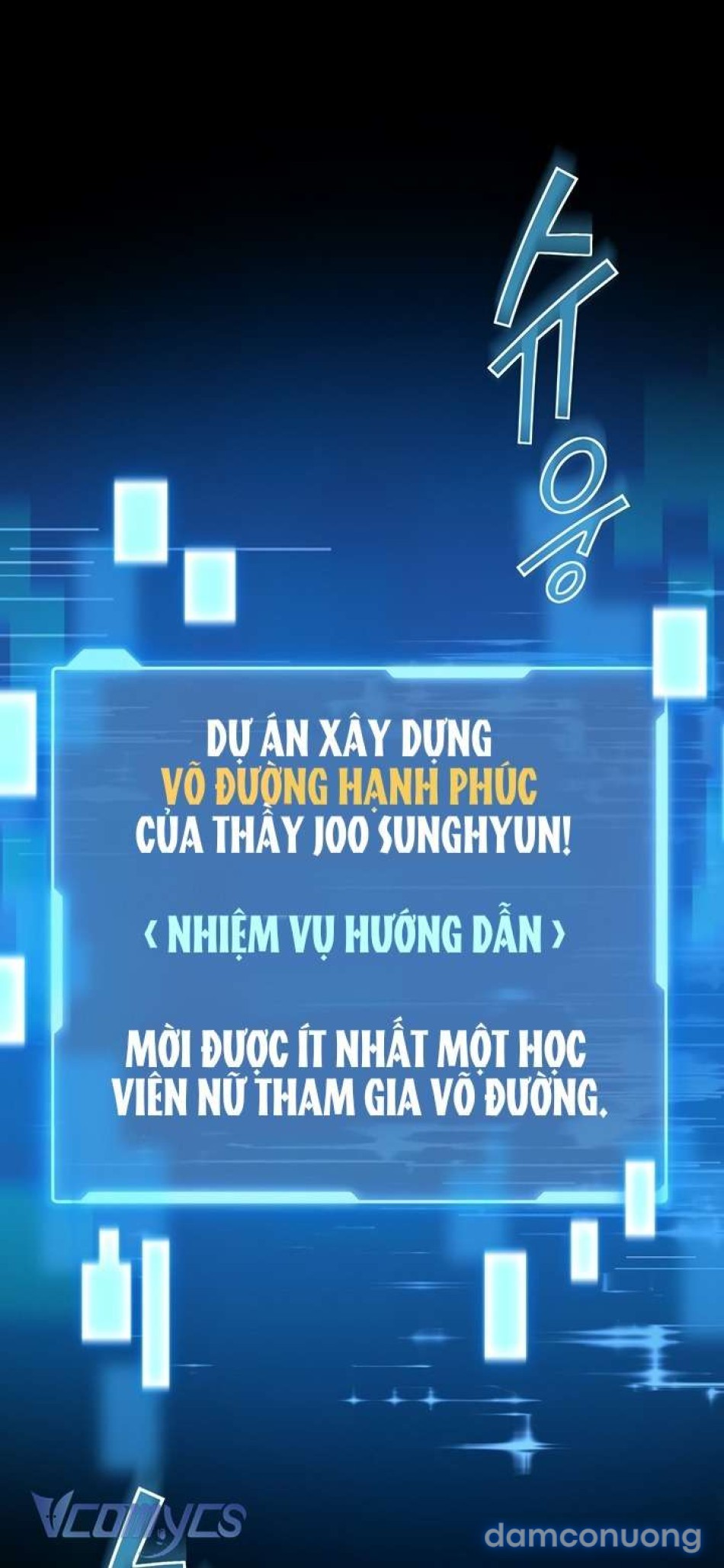 Hướng Dẫn Bảo Vệ Bản Thân 