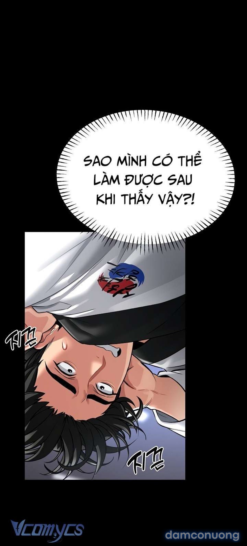 Hướng Dẫn Bảo Vệ Bản Thân 