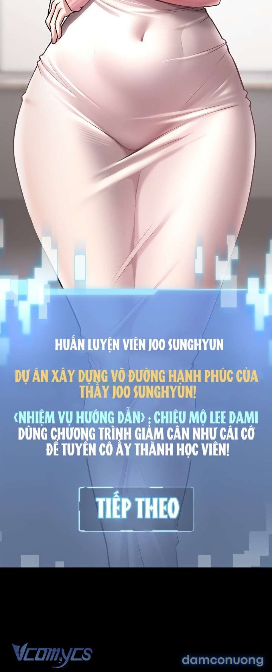 Hướng Dẫn Bảo Vệ Bản Thân 