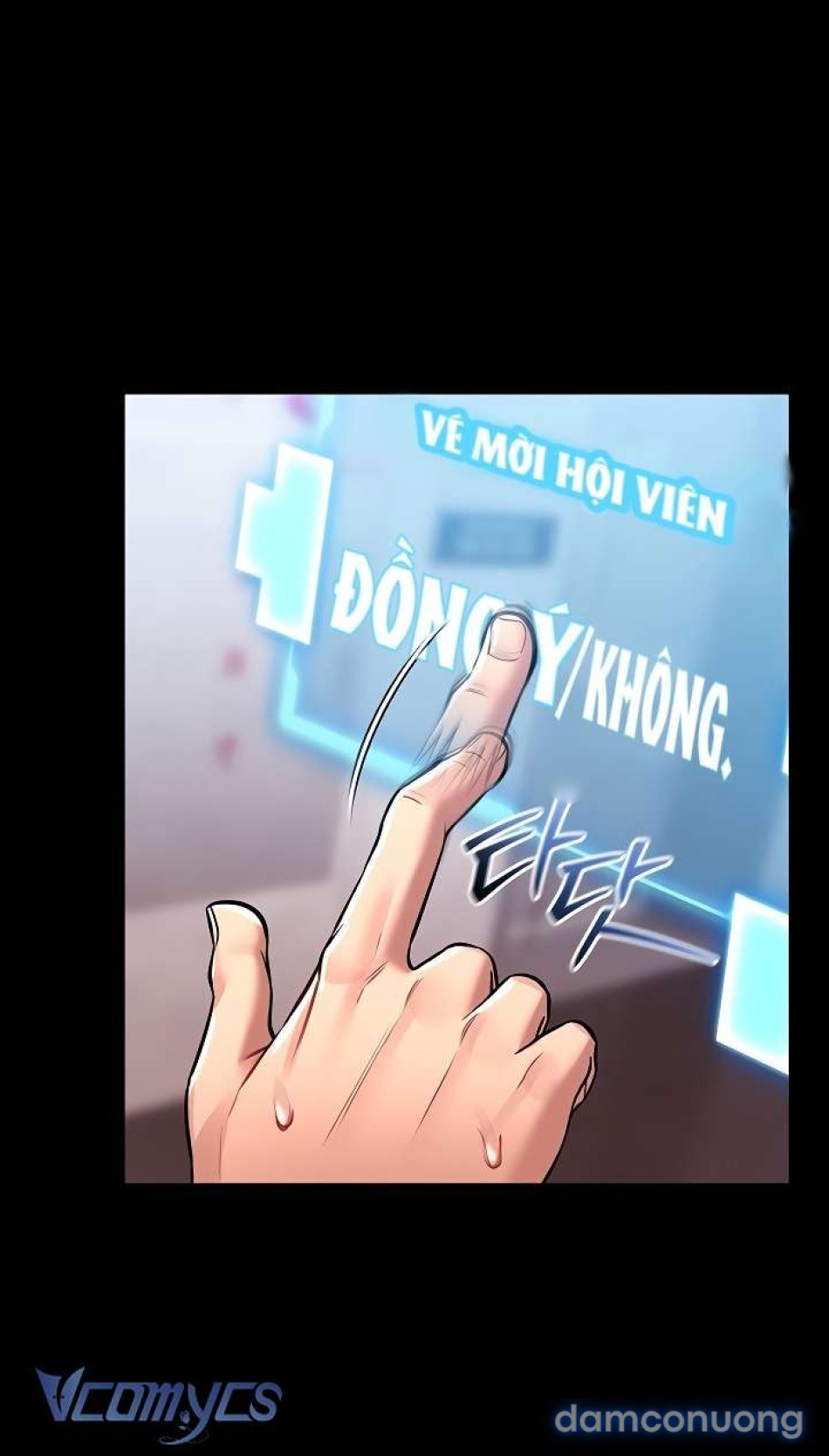 Hướng Dẫn Bảo Vệ Bản Thân 
