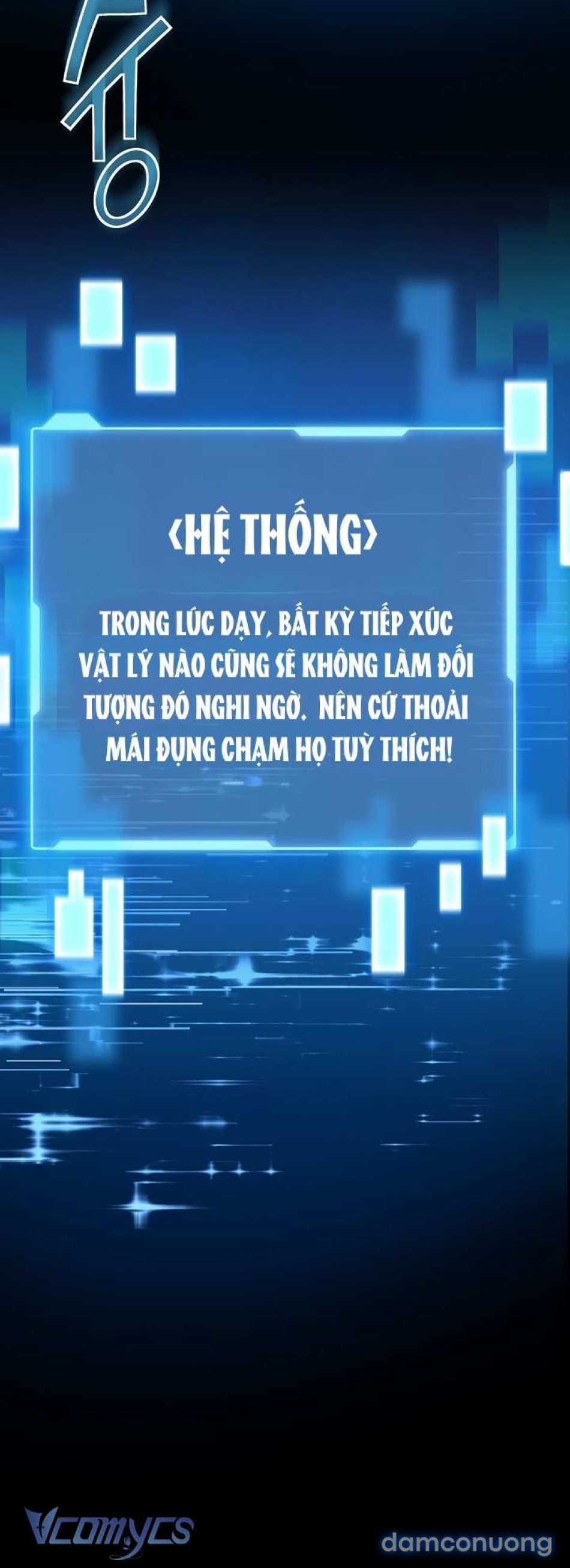 Hướng Dẫn Bảo Vệ Bản Thân 