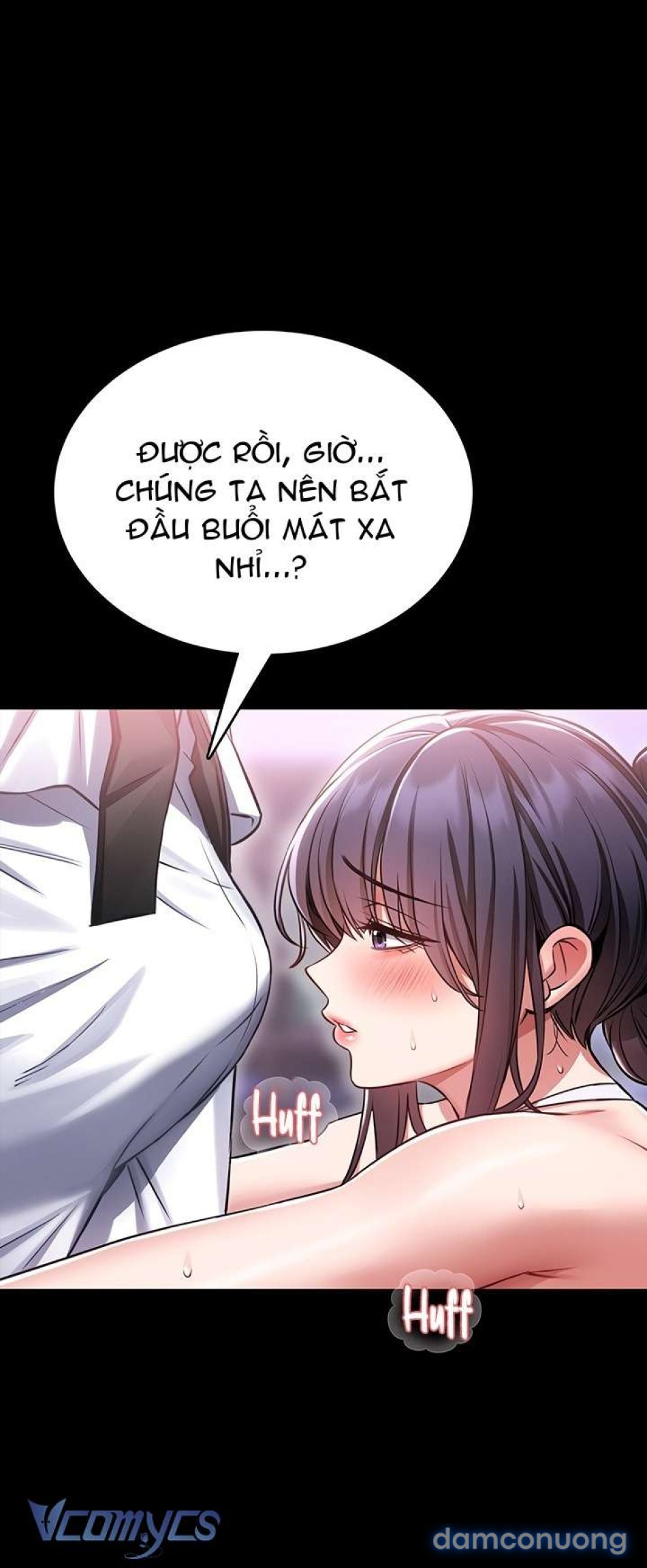 Hướng Dẫn Bảo Vệ Bản Thân 