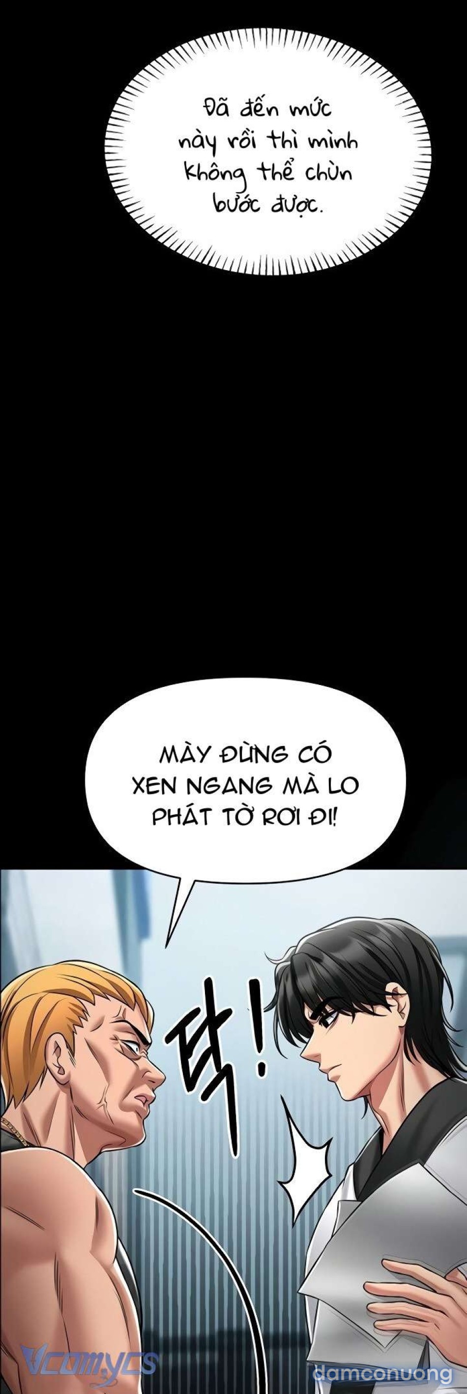 Hướng Dẫn Bảo Vệ Bản Thân 