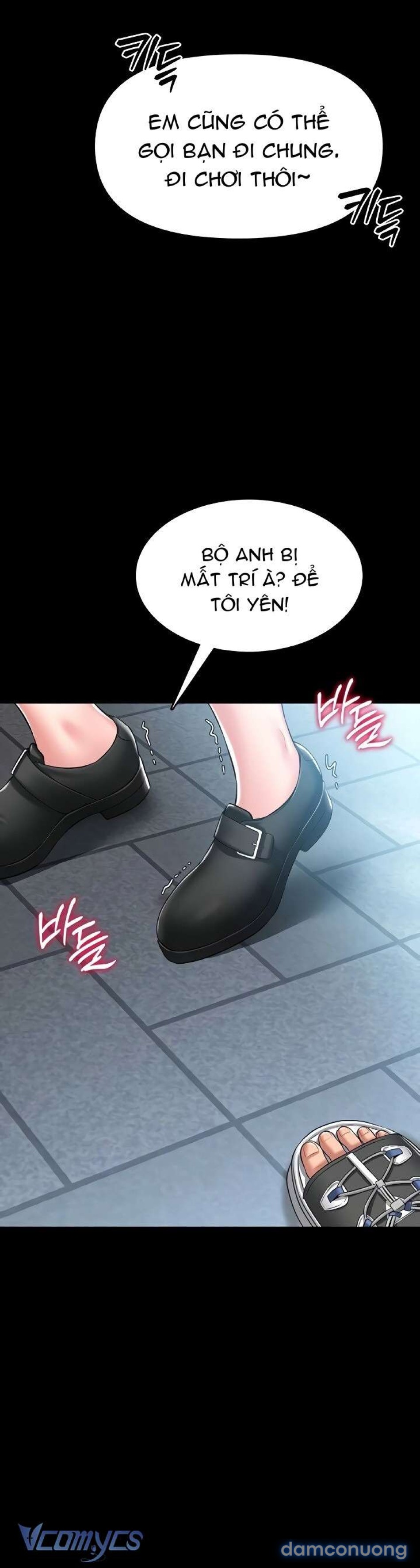 Hướng Dẫn Bảo Vệ Bản Thân 
