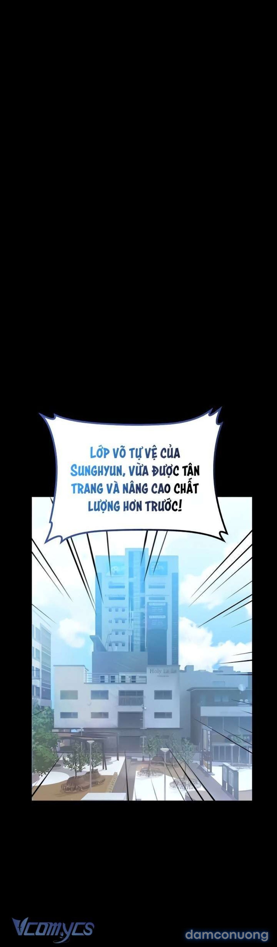Hướng Dẫn Bảo Vệ Bản Thân 