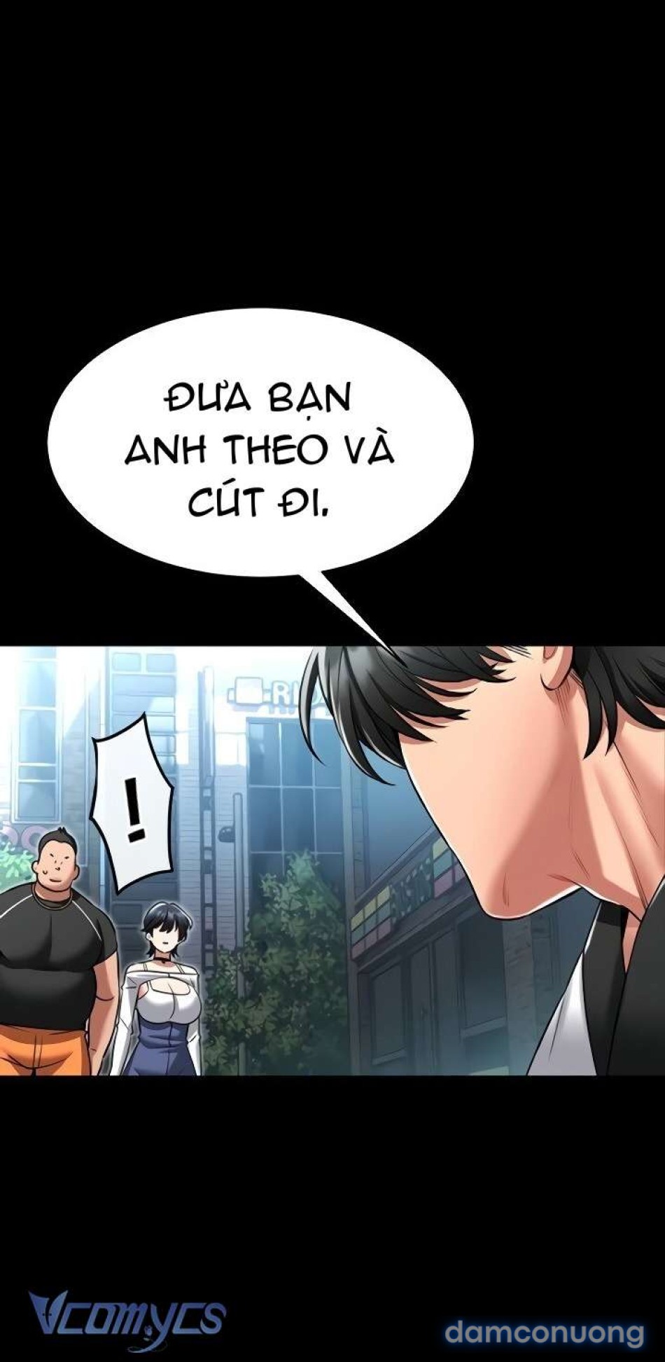 Hướng Dẫn Bảo Vệ Bản Thân 