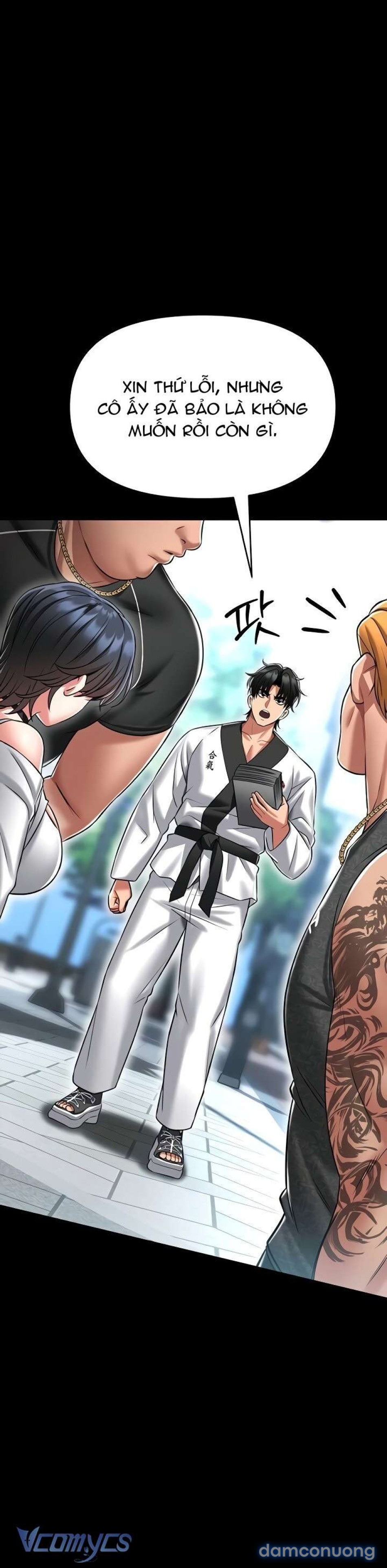Hướng Dẫn Bảo Vệ Bản Thân 