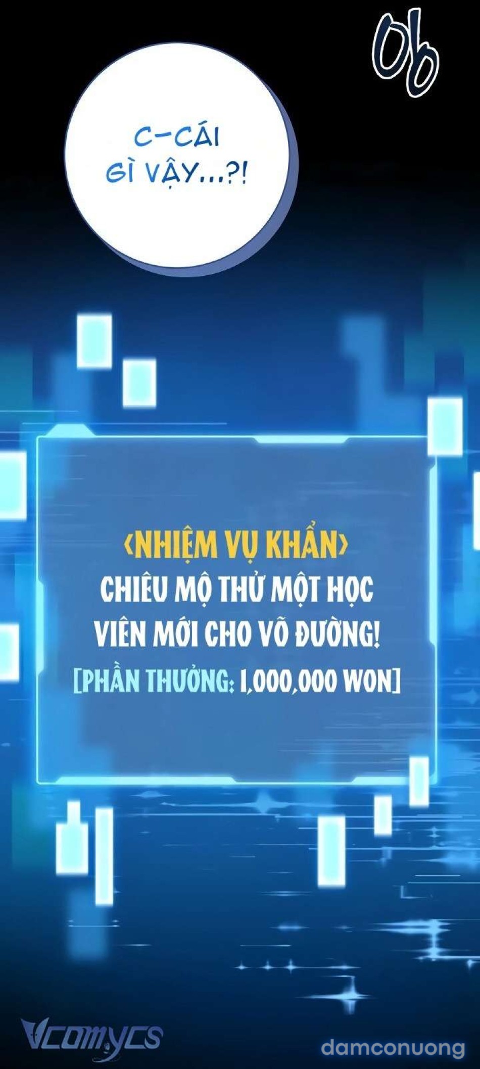 Hướng Dẫn Bảo Vệ Bản Thân 
