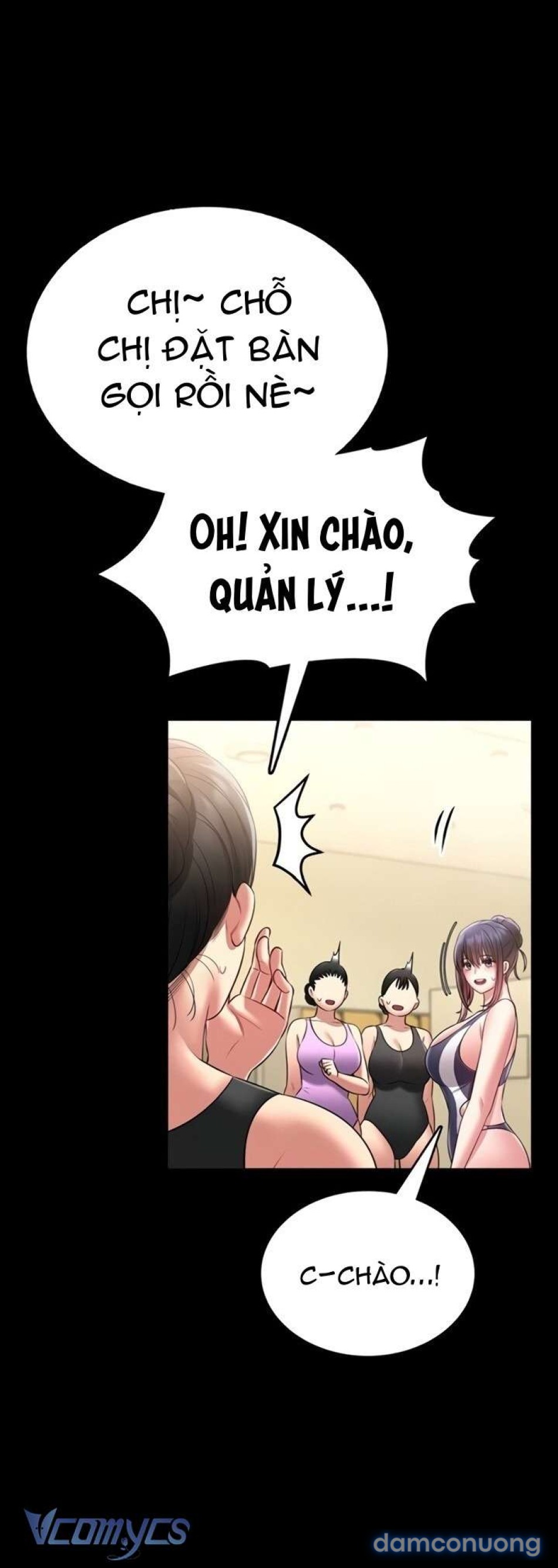 Hướng Dẫn Bảo Vệ Bản Thân 