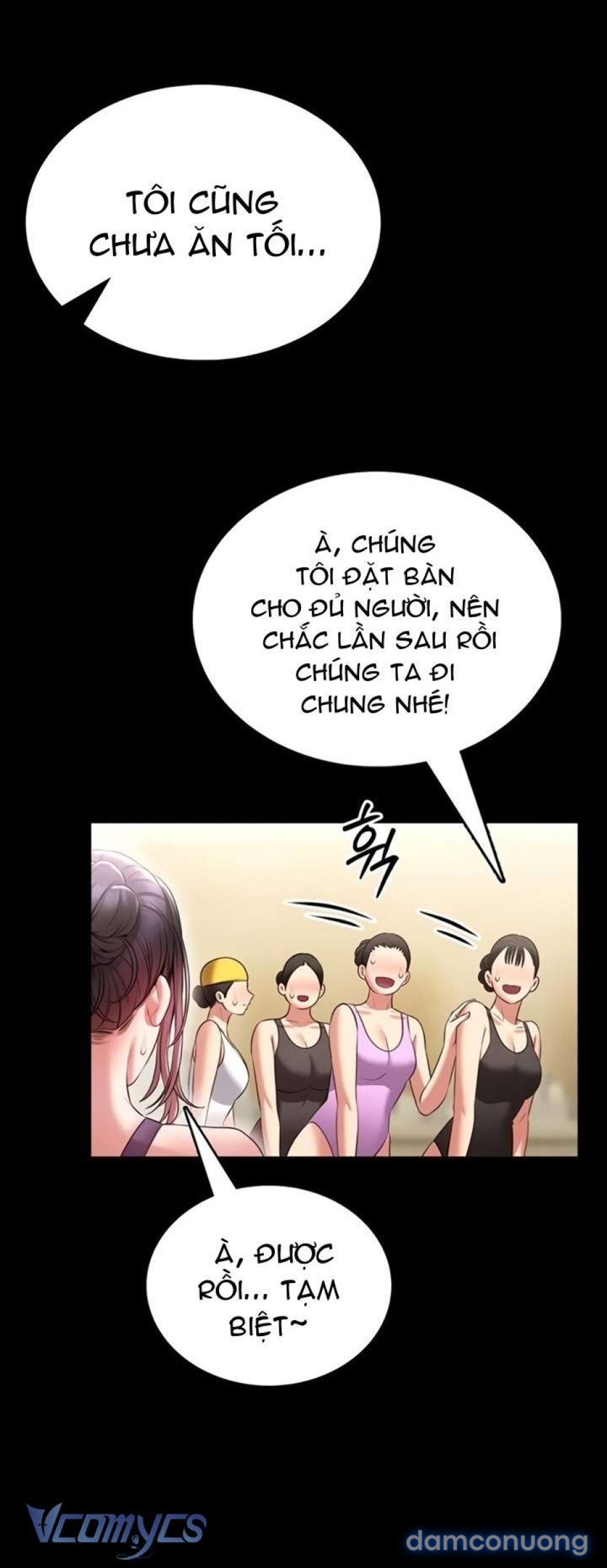Hướng Dẫn Bảo Vệ Bản Thân 