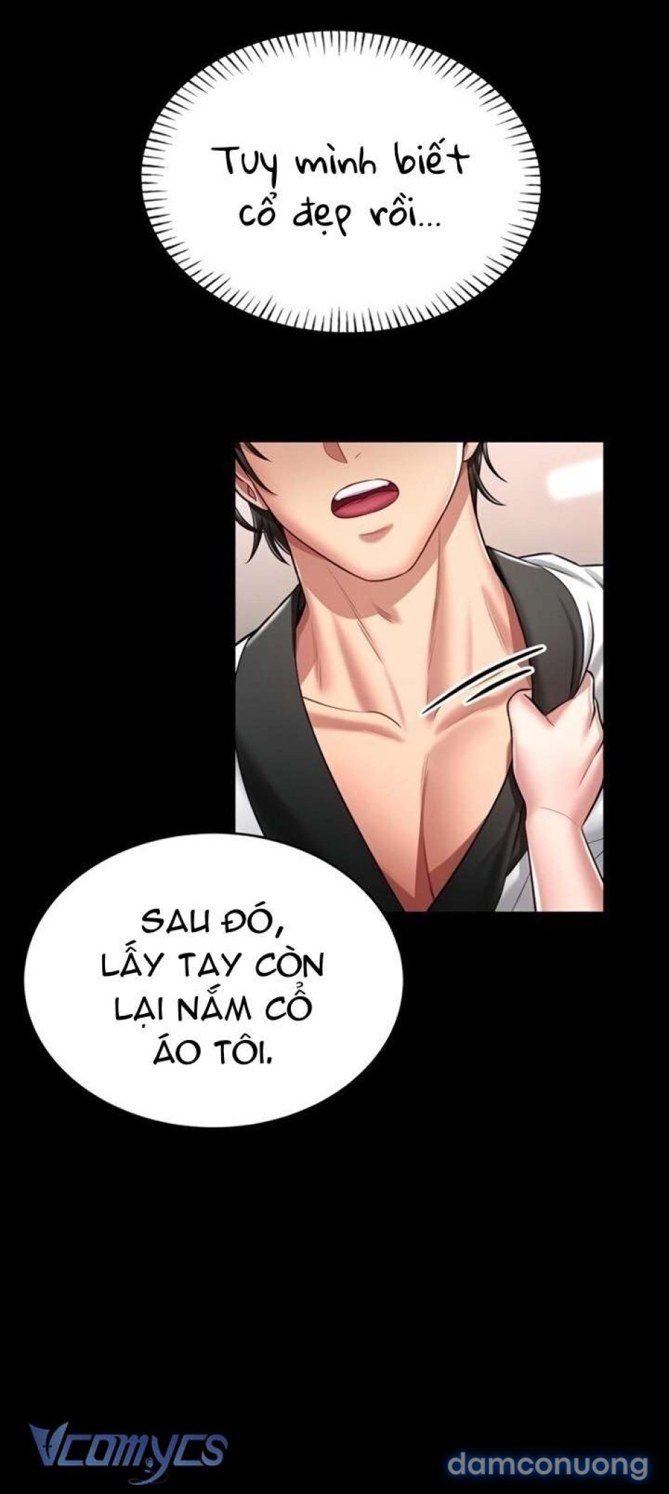 Hướng Dẫn Bảo Vệ Bản Thân 
