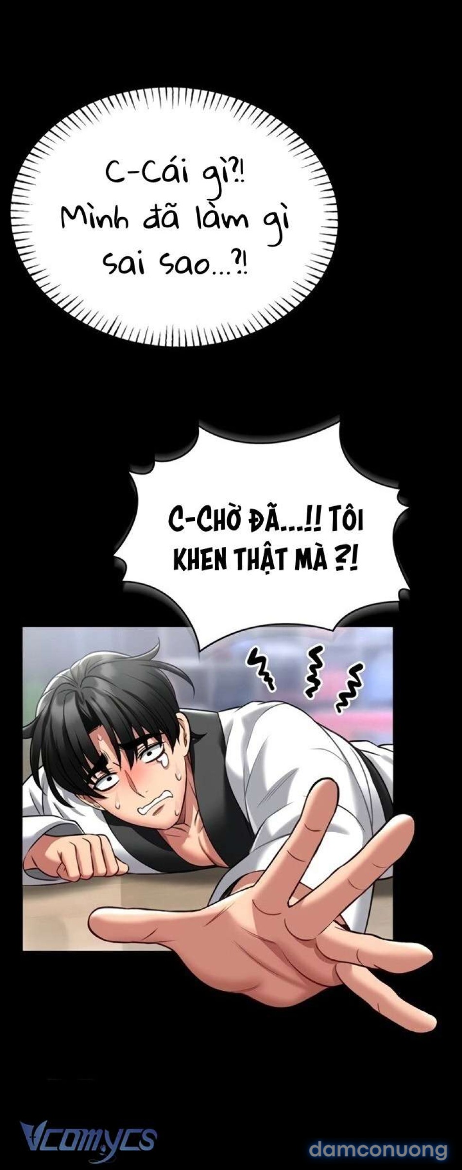 Hướng Dẫn Bảo Vệ Bản Thân 