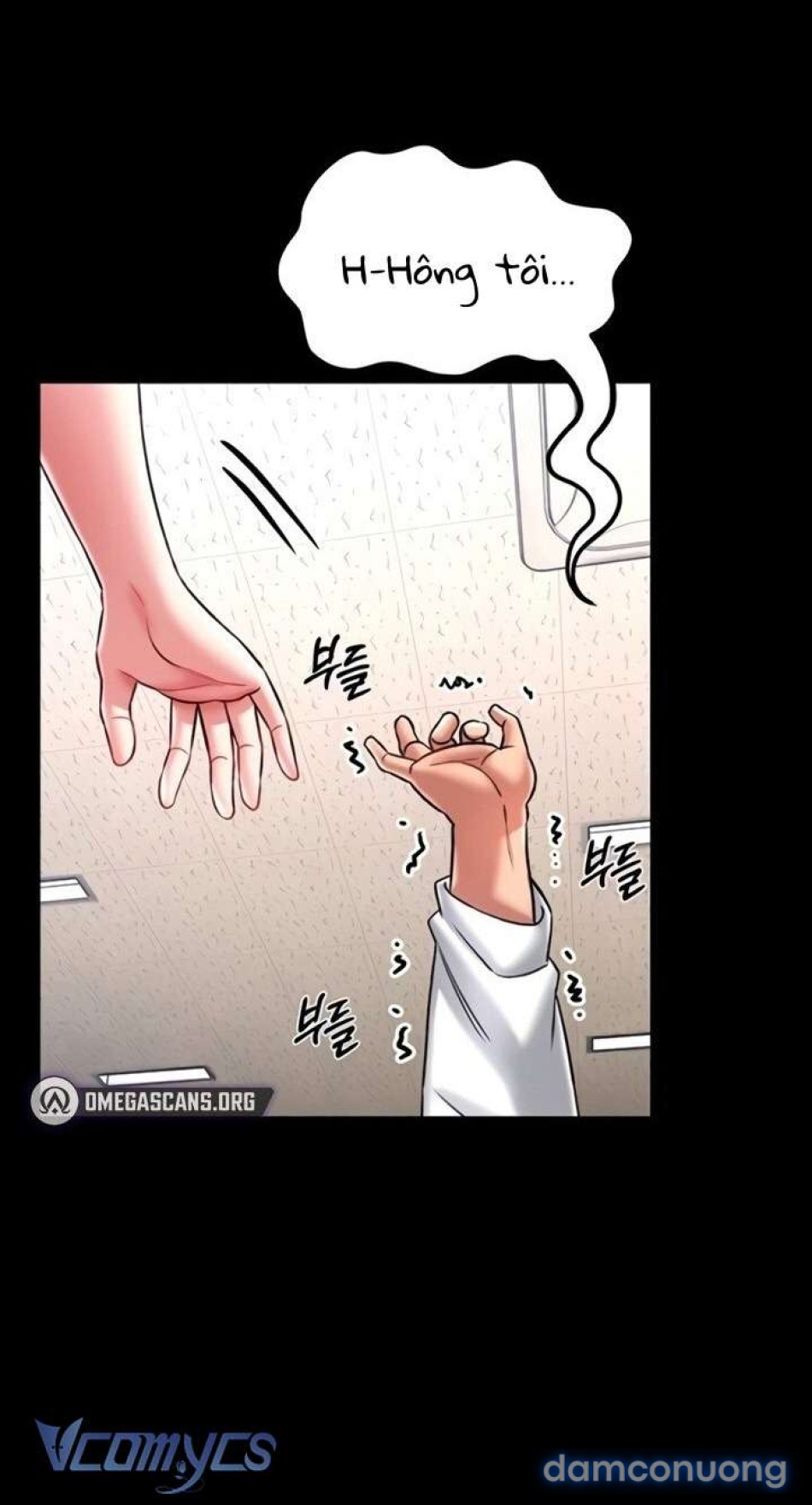 Hướng Dẫn Bảo Vệ Bản Thân 